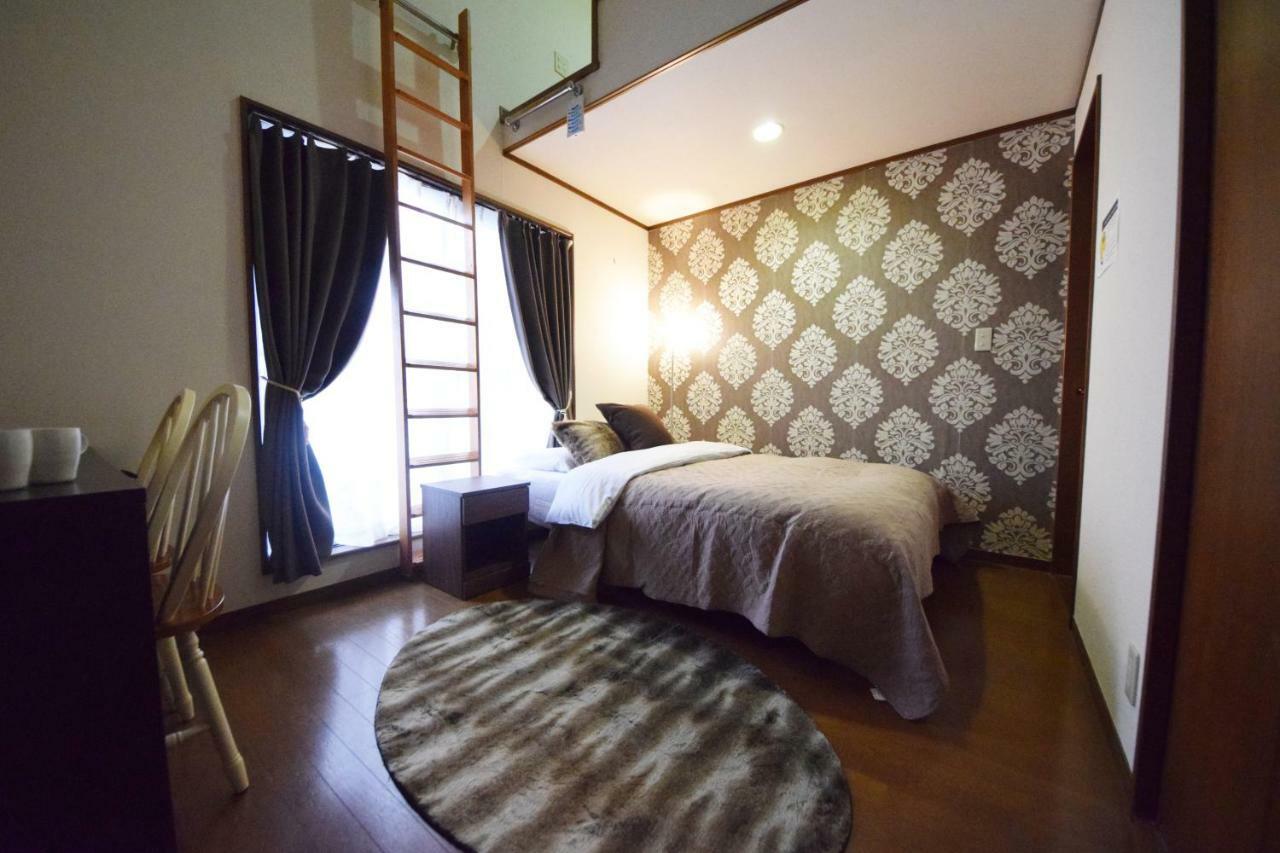 The Nest Ikebukuro House *