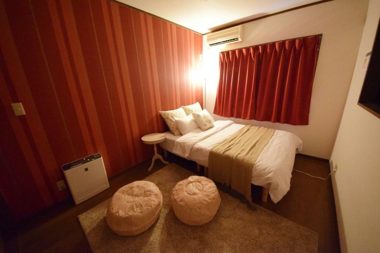 The Nest Ikebukuro House Apartment Tokyo