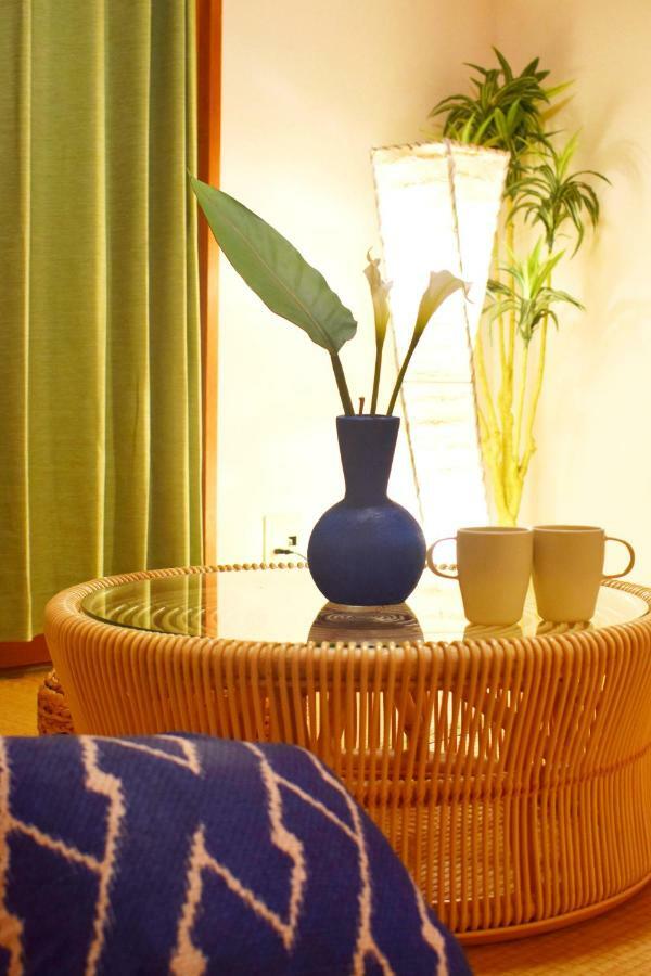 The Nest Ikebukuro House Tokyo