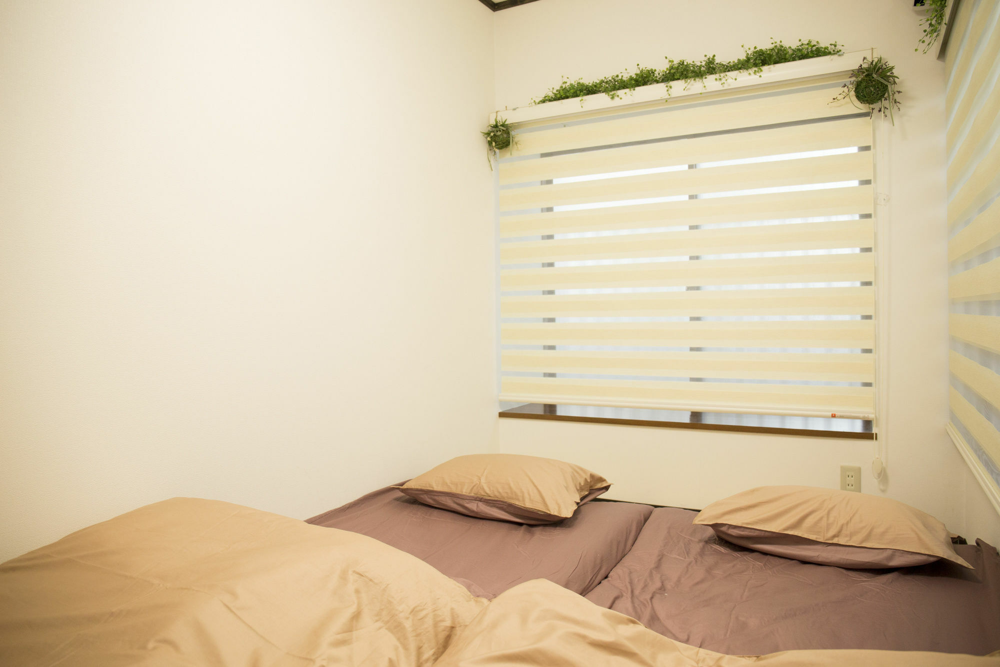 Hyu House Guest house Tokyo
