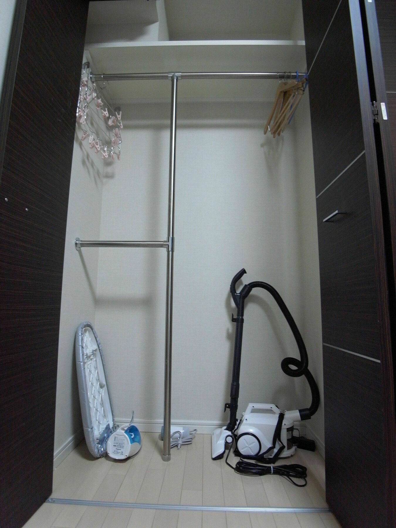 Concieria Shiba Koen Apartment