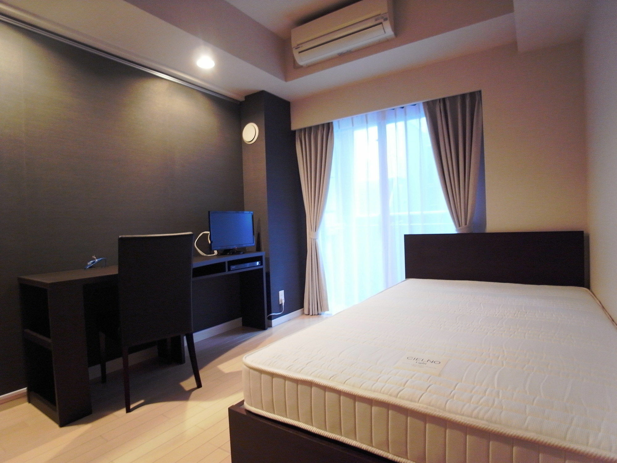 Concieria Shiba Koen Apartment *