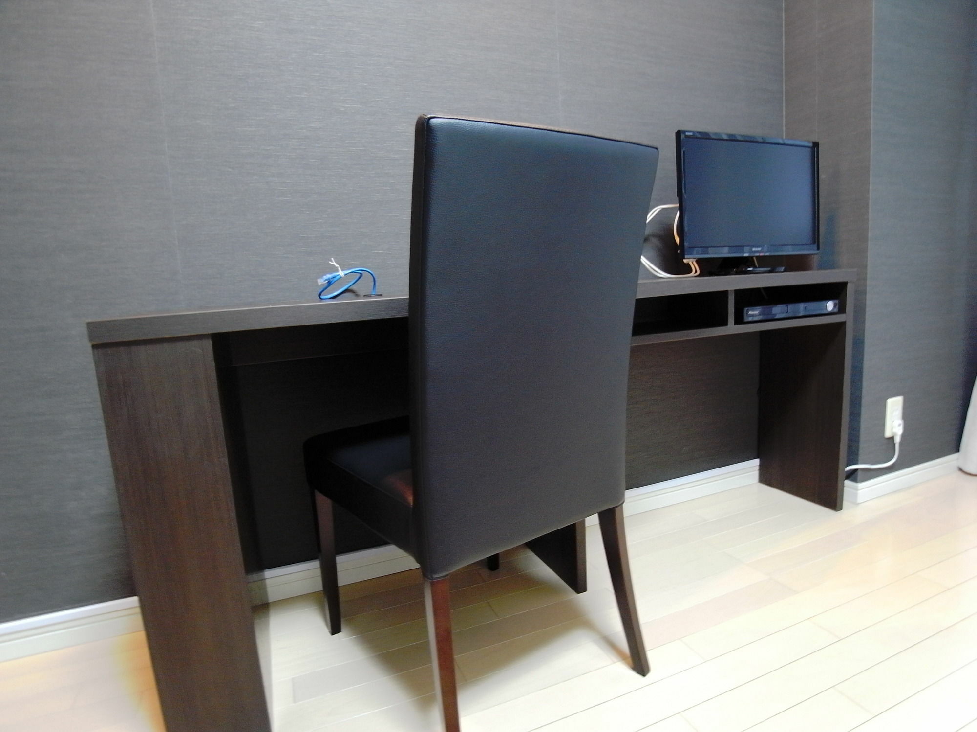 Apartment Concieria Shiba Koen Tokyo