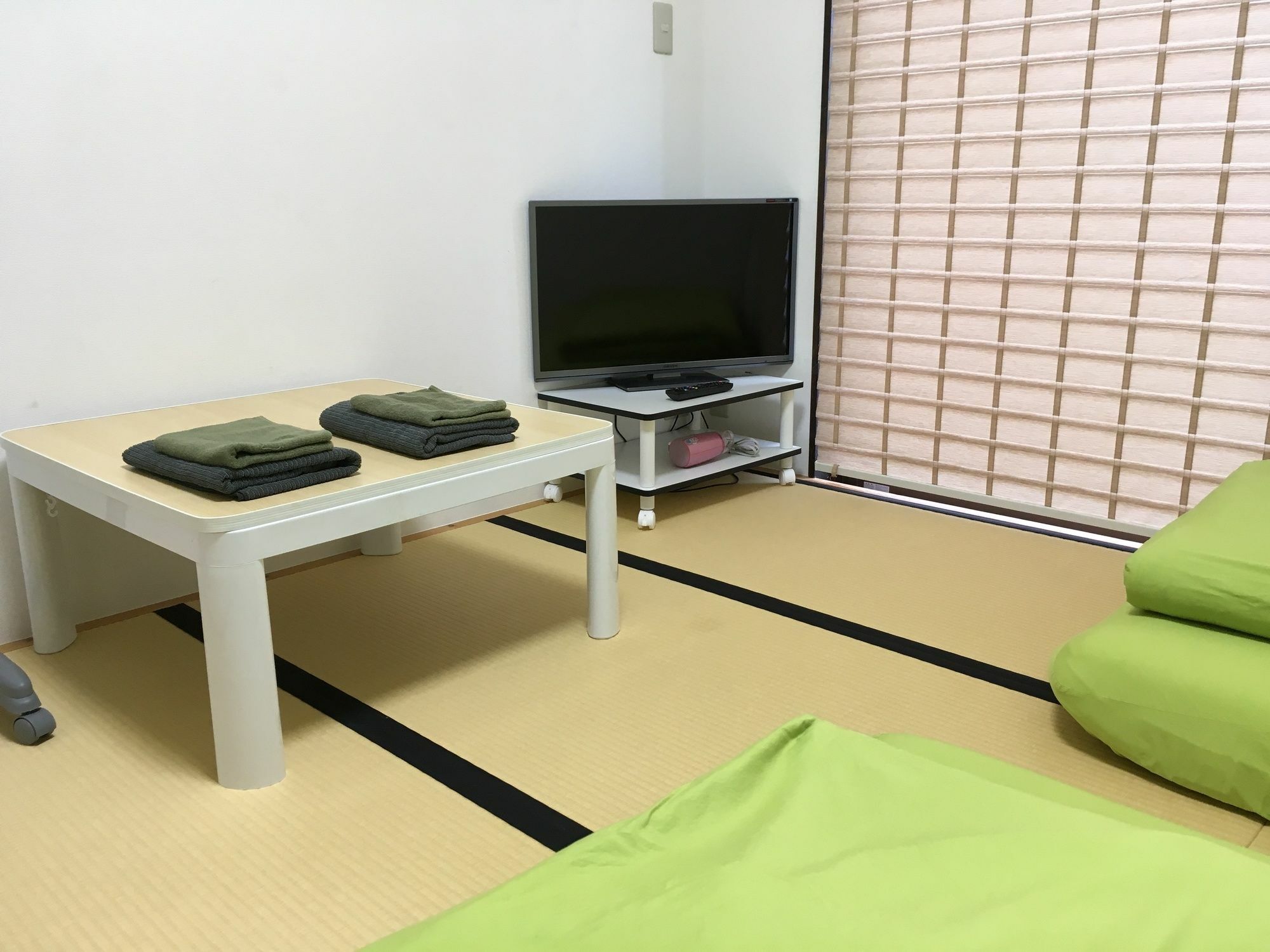 Hyu House Guest house Tokyo
