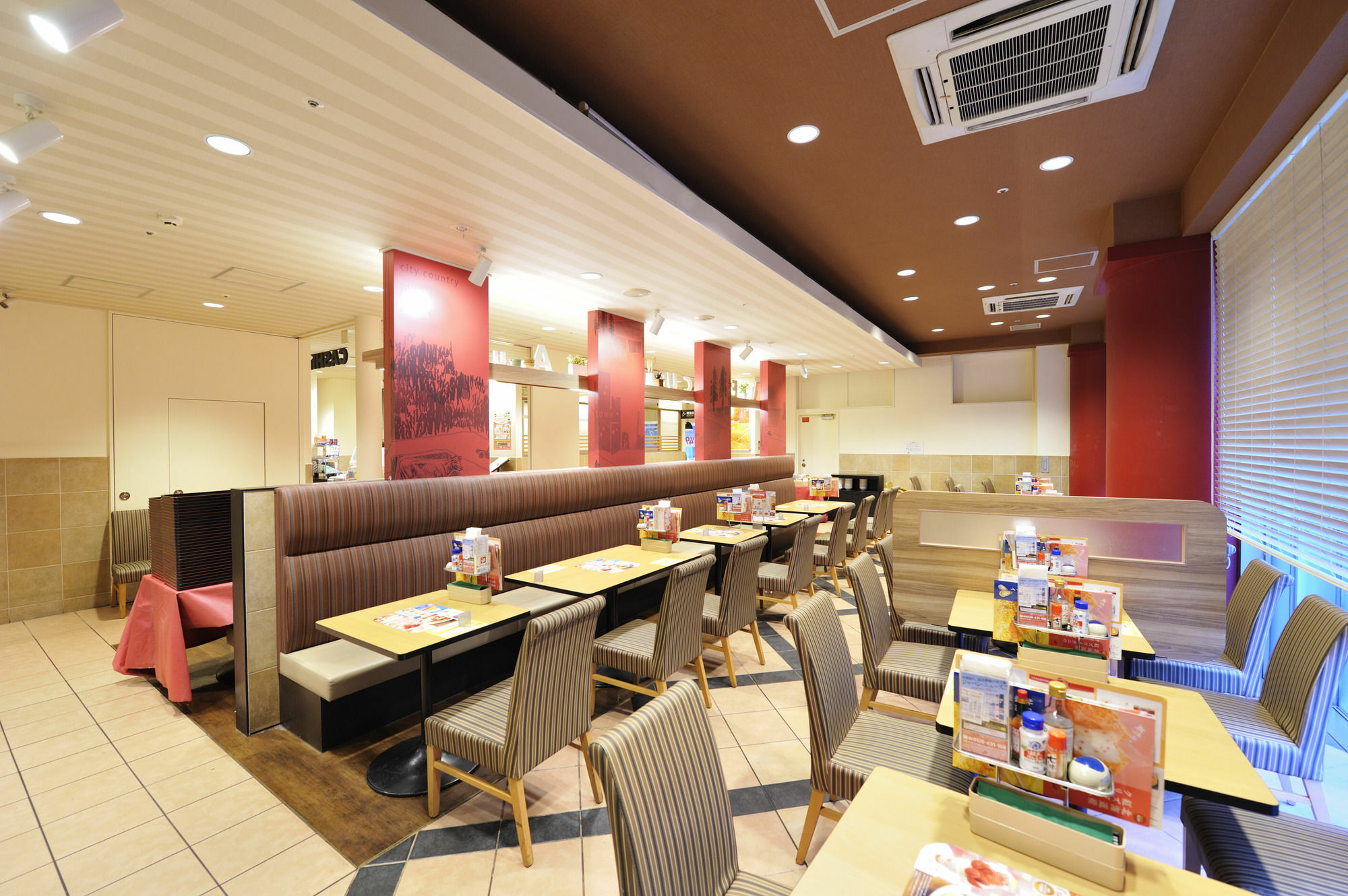 Unizo Shimbashi Hotel Tokyo