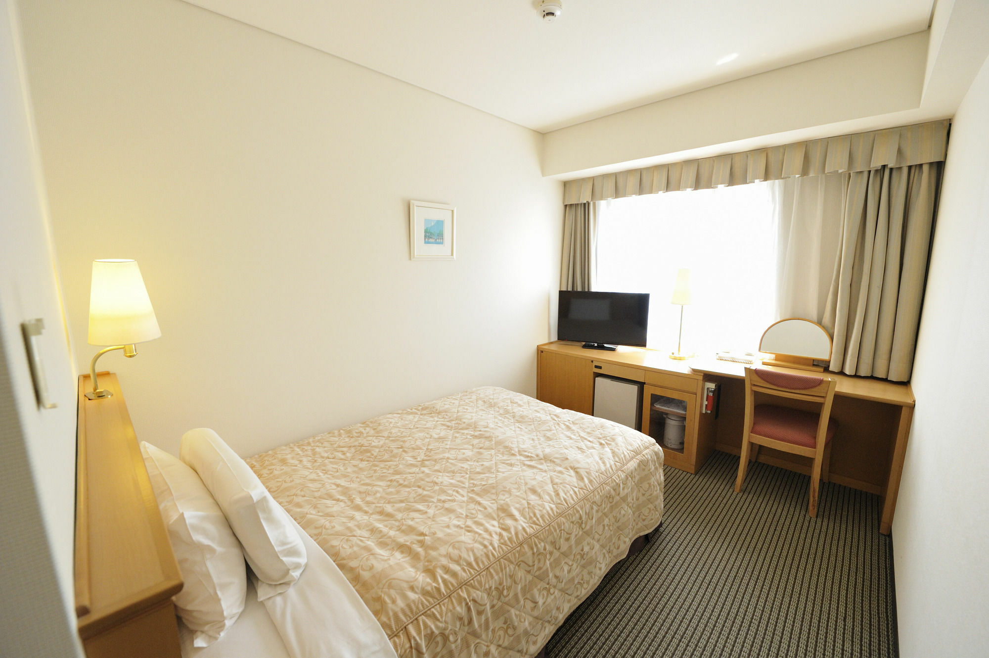 Hotel Unizo Shimbashi Tokyo