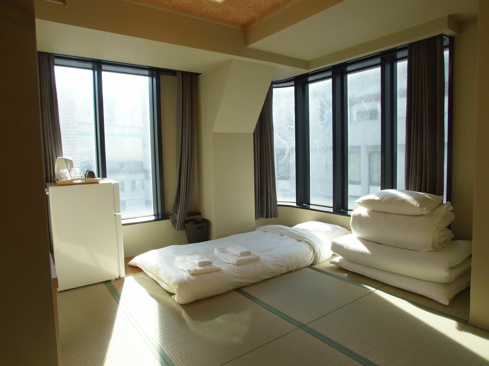 Kakigara Ryokan Tokyo
