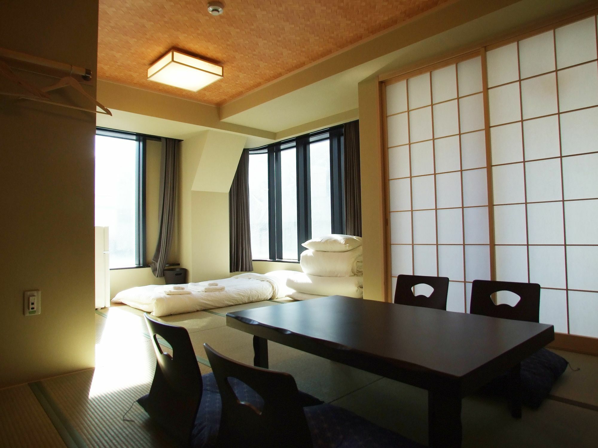 Ryokan Kakigara Tokyo
