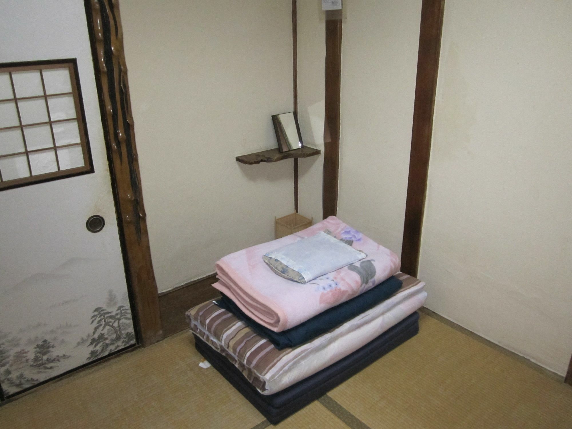 Ryokan Taito Tokyo