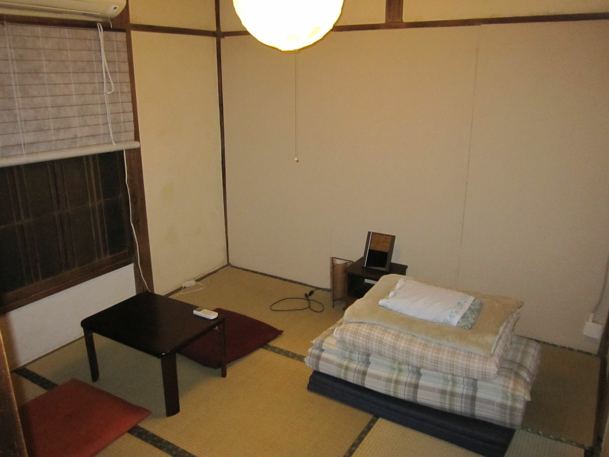 Ryokan Taito
