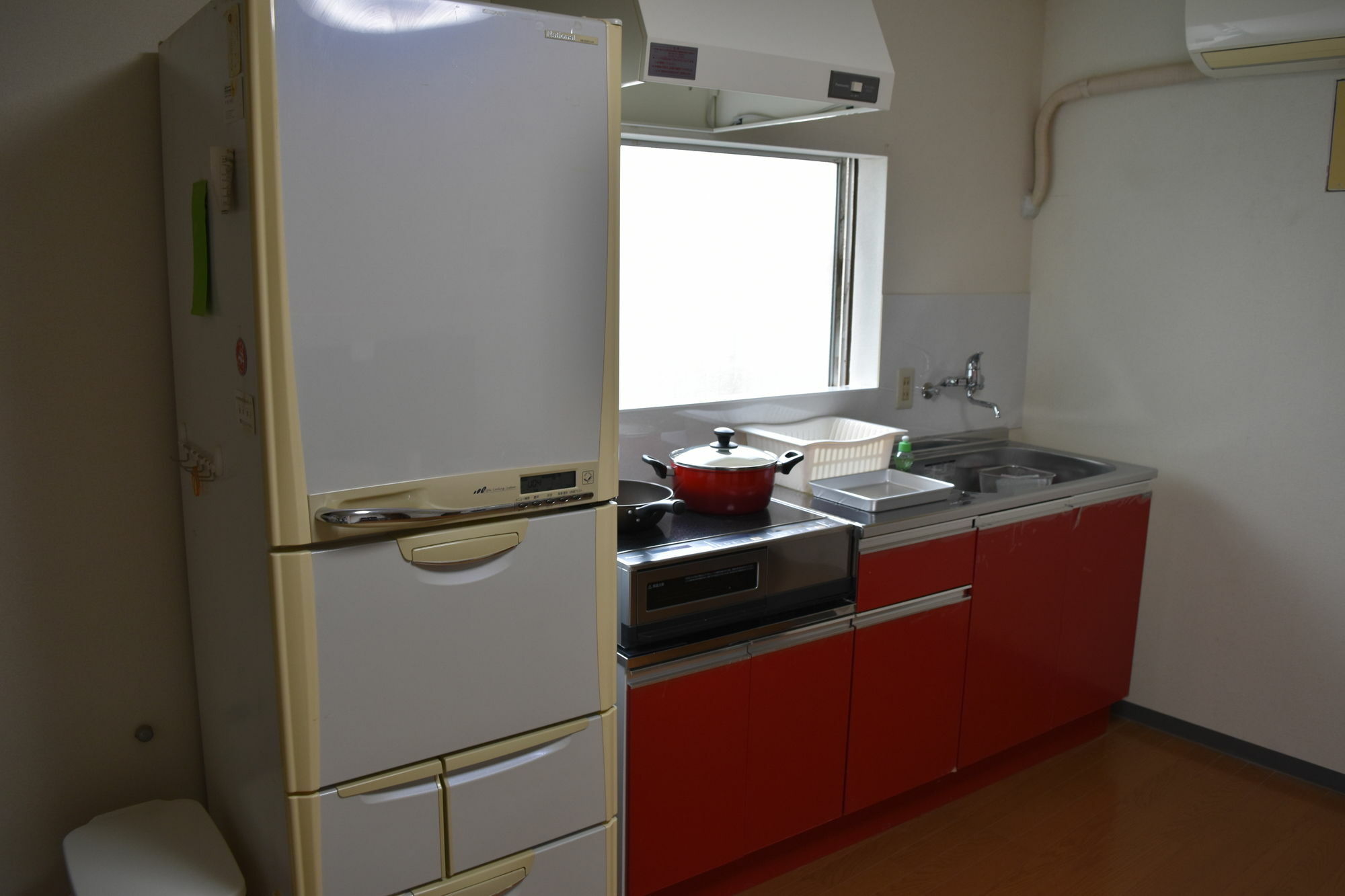 Fuji Hostel