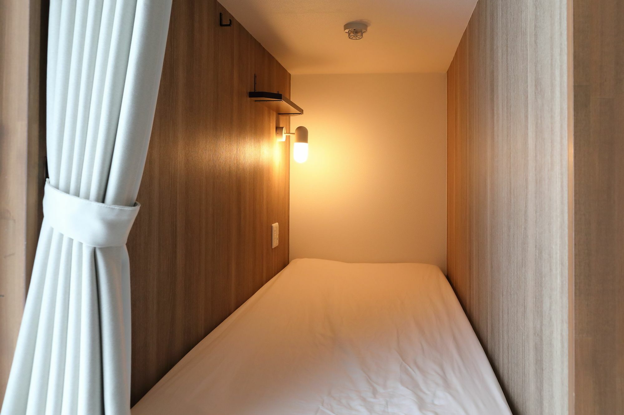 Hostel Kura *