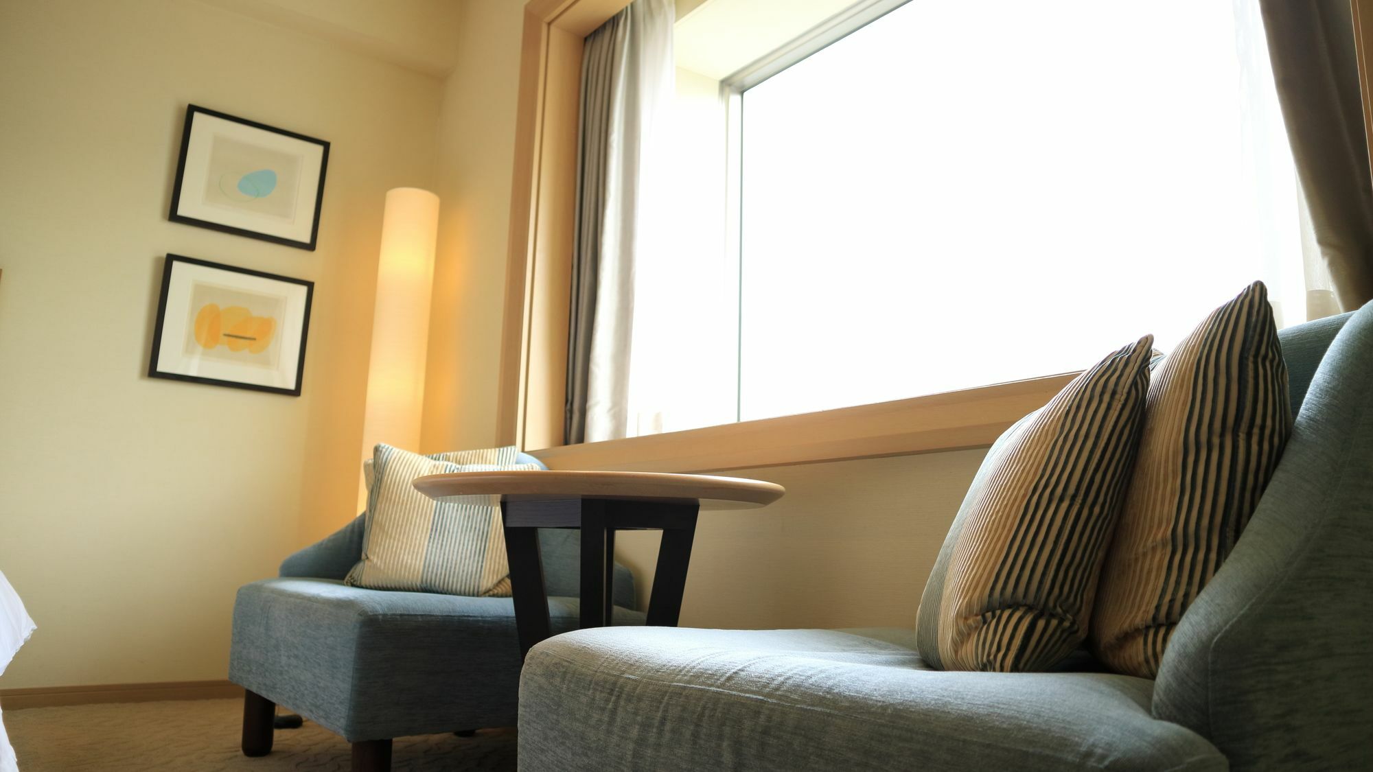 Hotel Keikyu Ex Shinagawa 3*