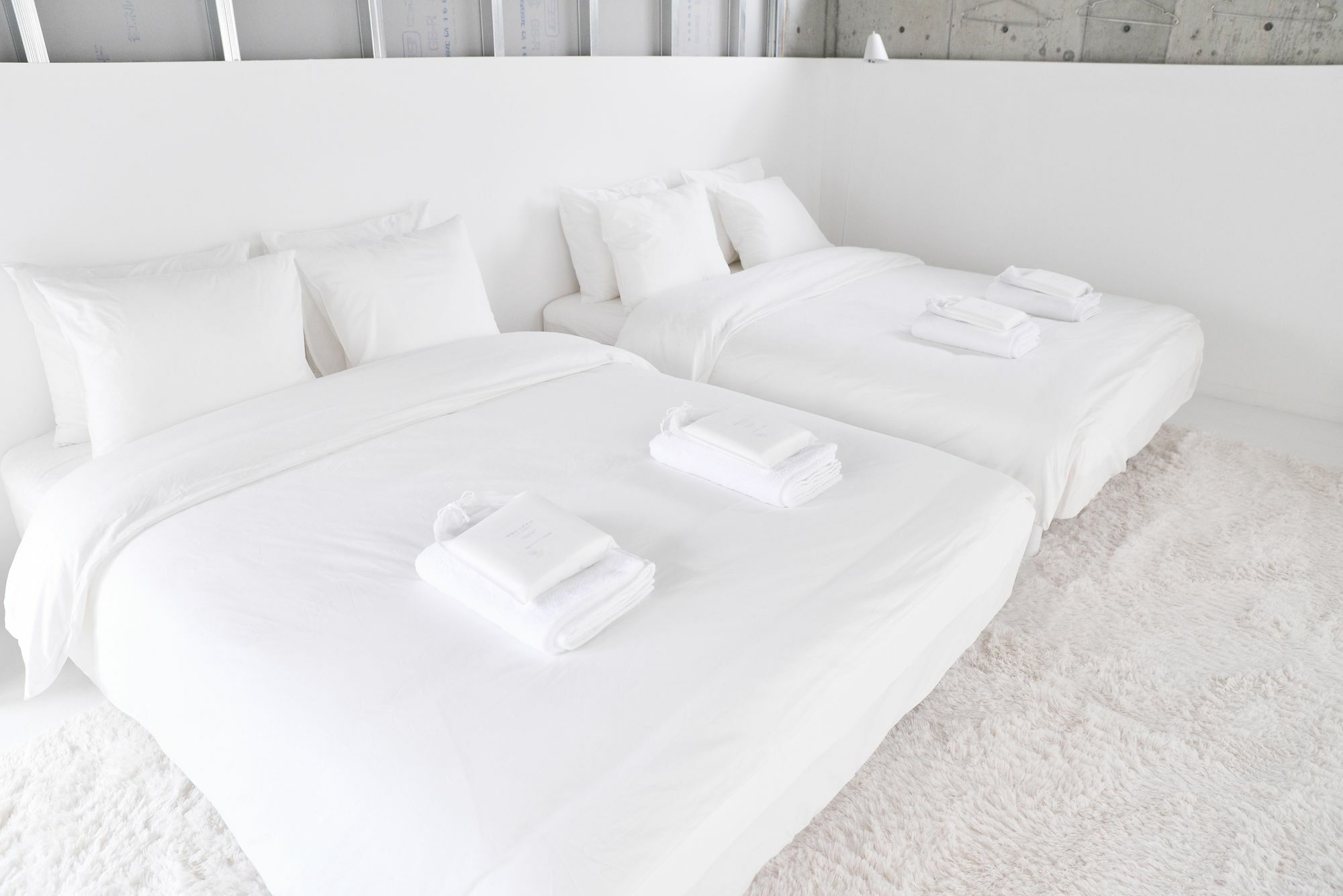 Apartment Nibunno *