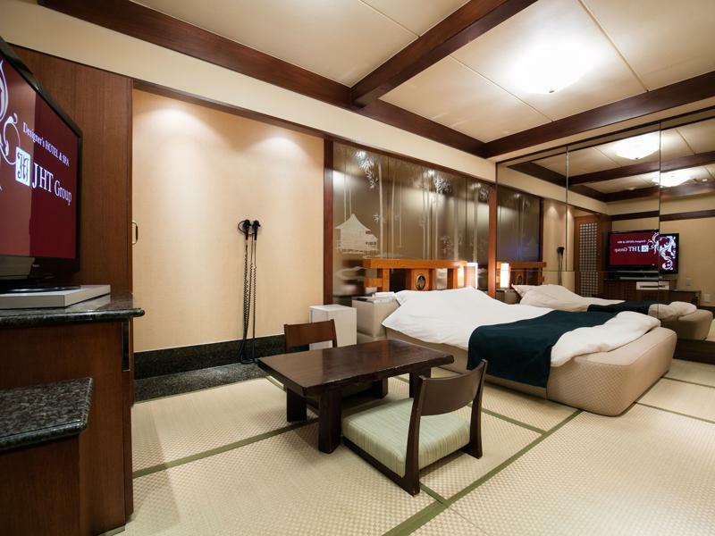 Perrier (adults Only) Hotel