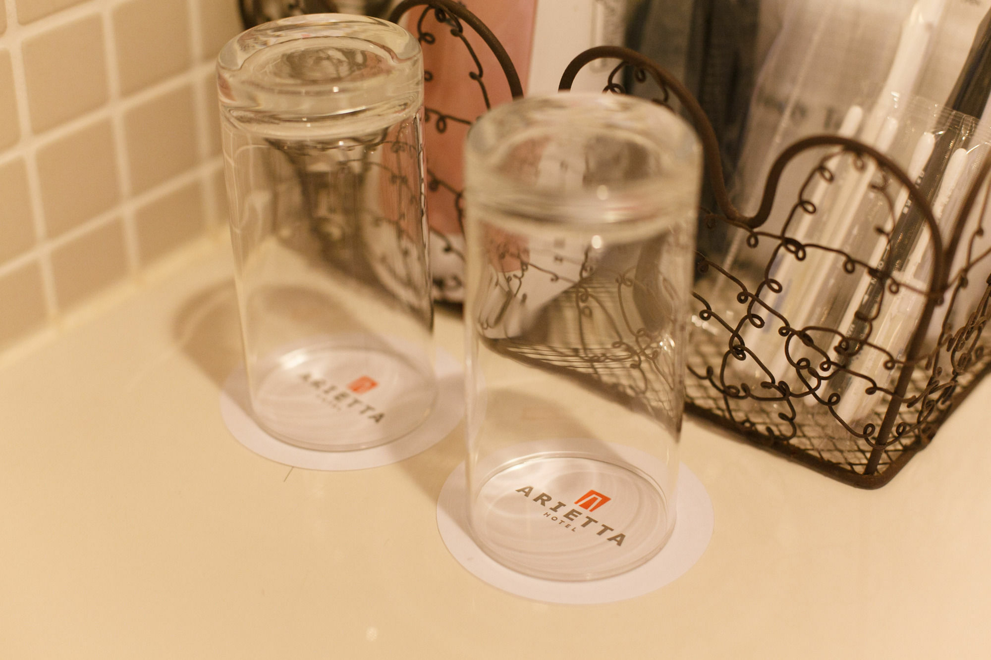 Arietta & Trattoria Hotel