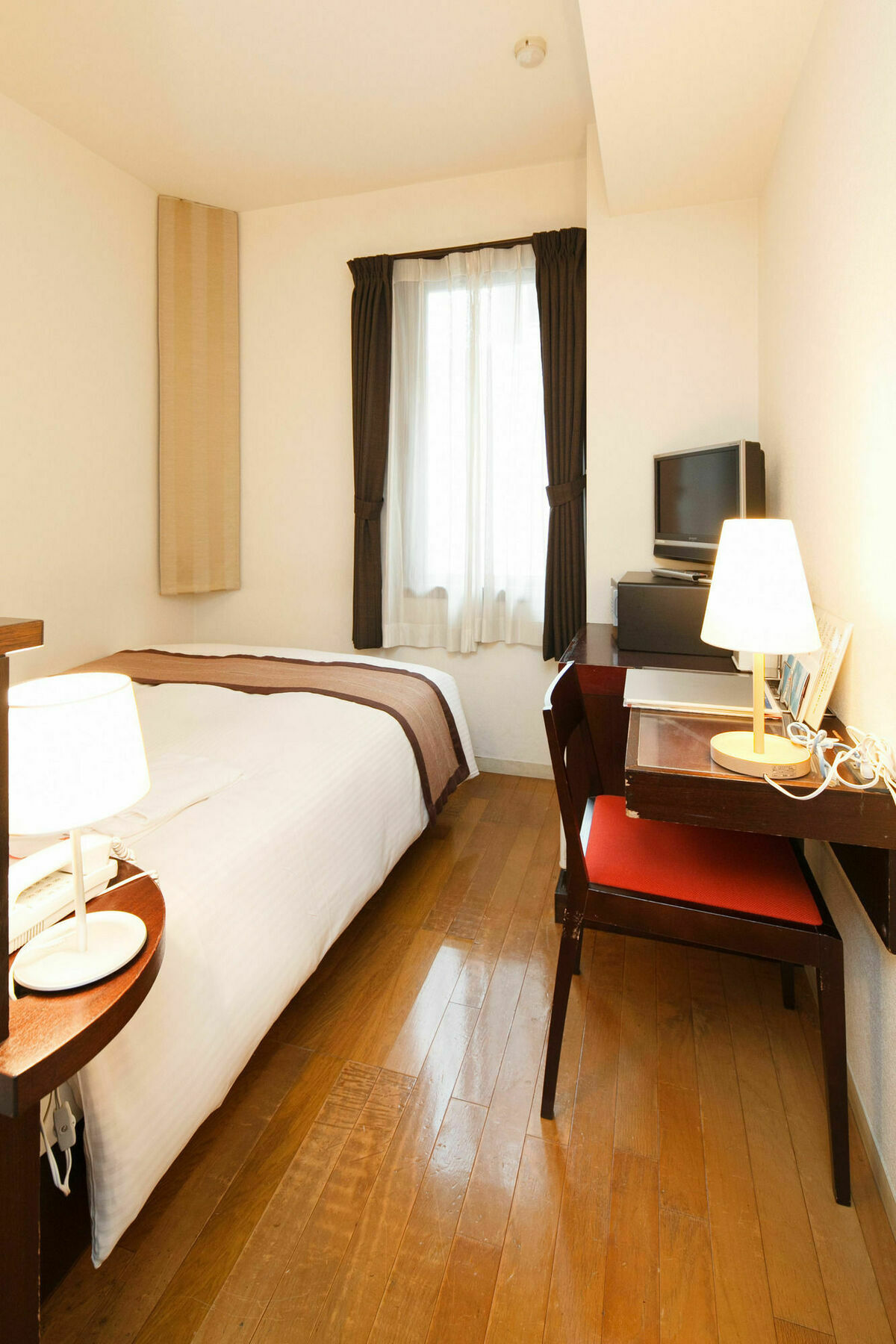 Hotel Arietta & Trattoria Tokyo