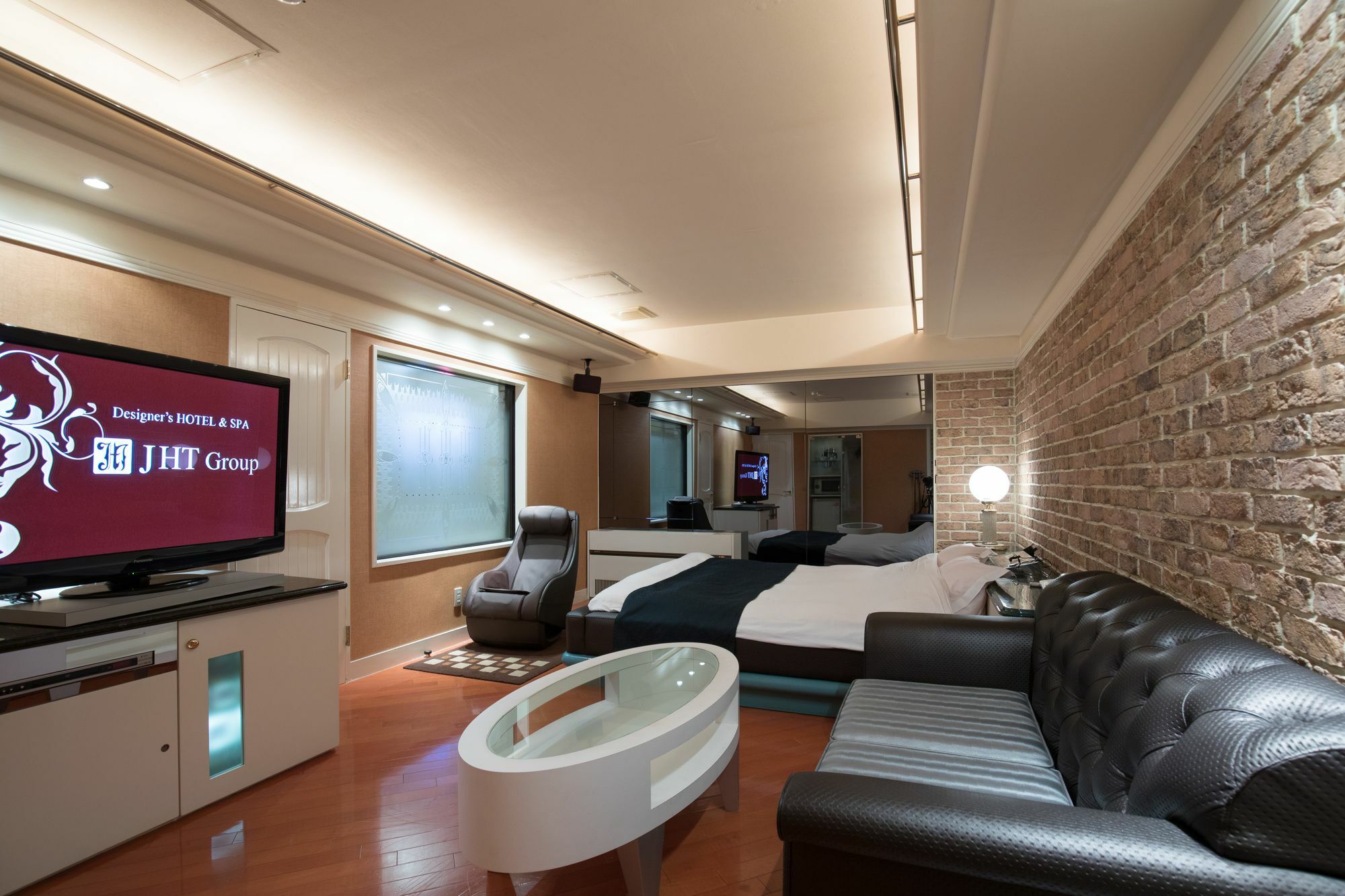 Perrier (adults Only) Hotel 2*
