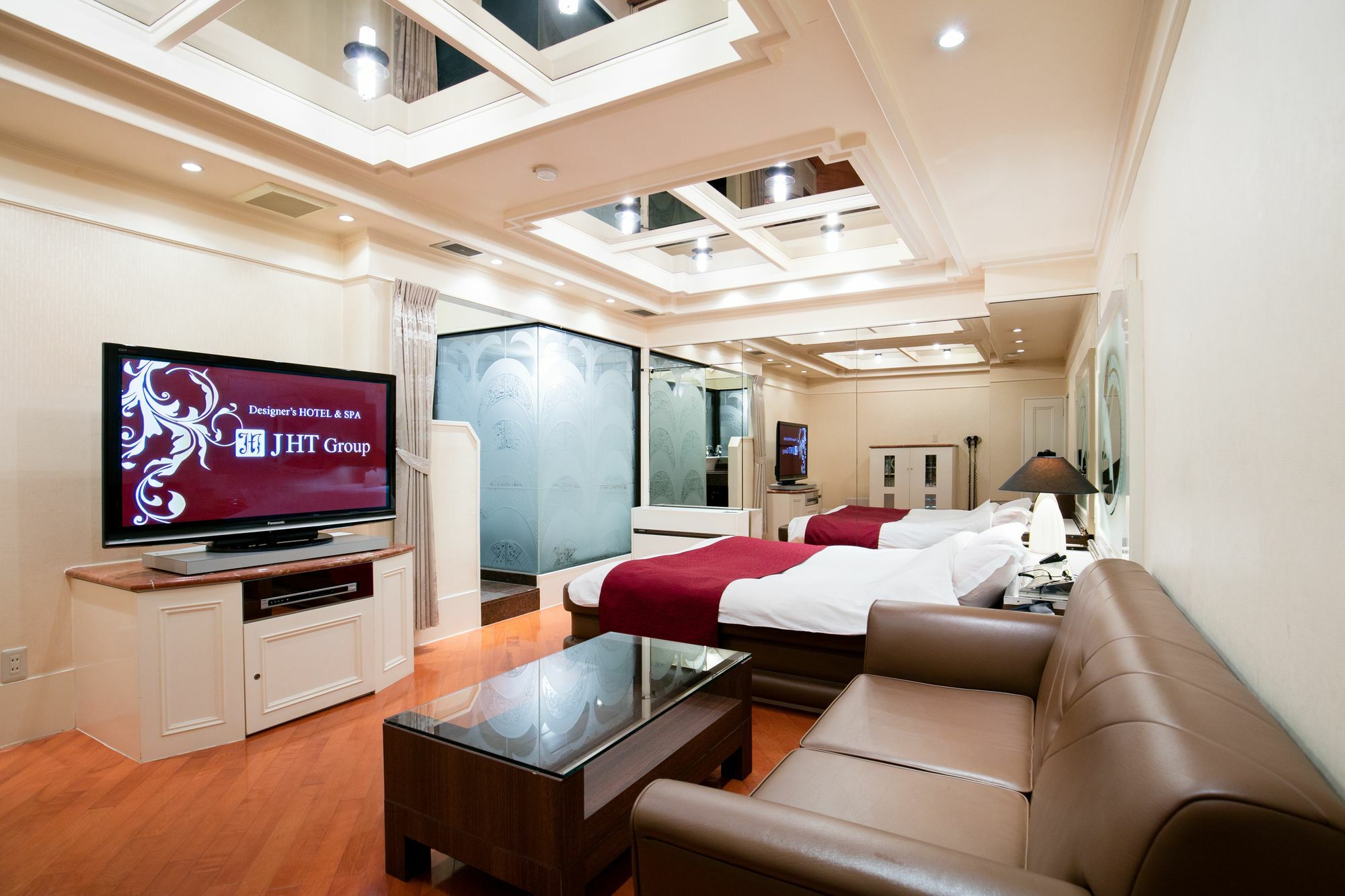 Perrier (adults Only) Hotel Tokyo