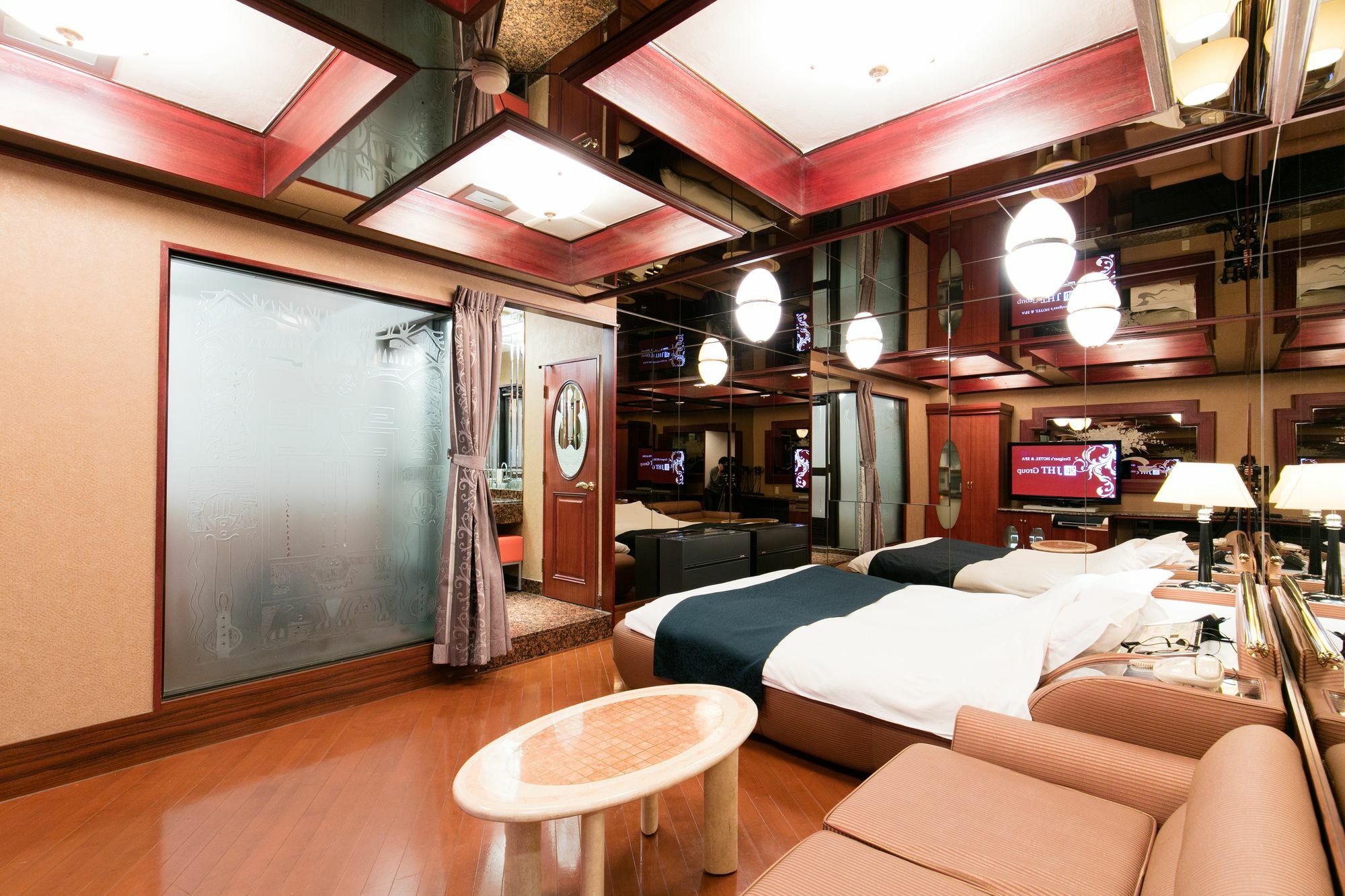 Perrier (adults Only) Hotel 2*
