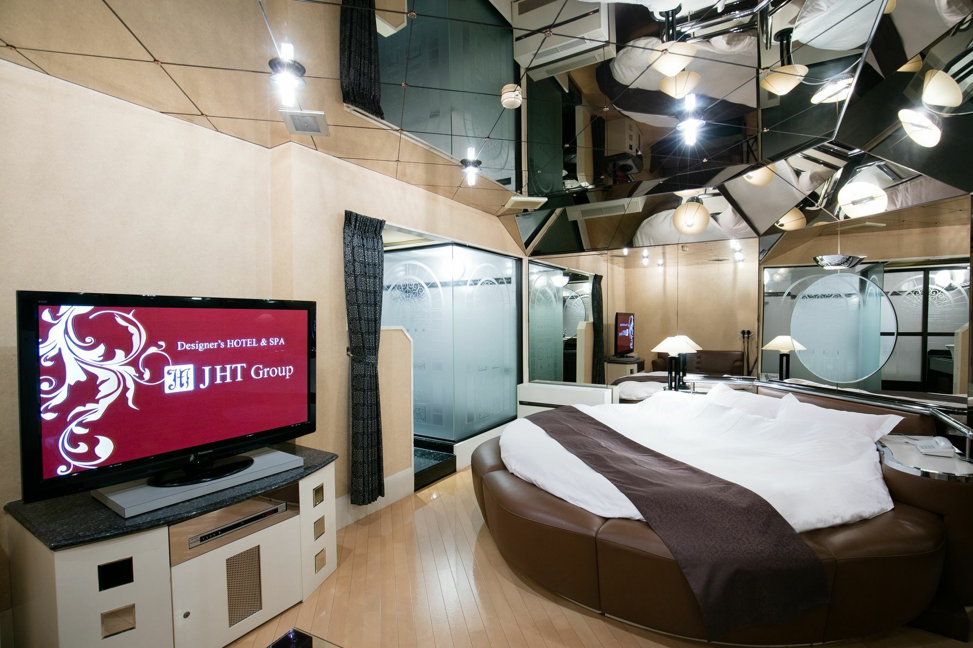 Hotel Perrier (adults Only) Tokyo