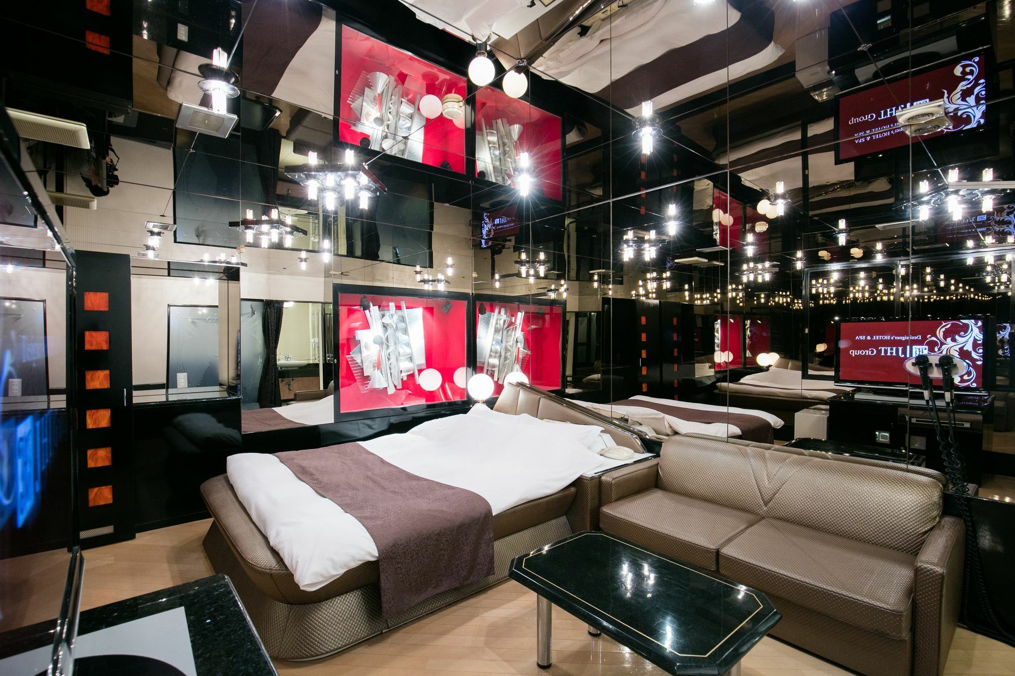 Perrier (adults Only) 2* Tokyo