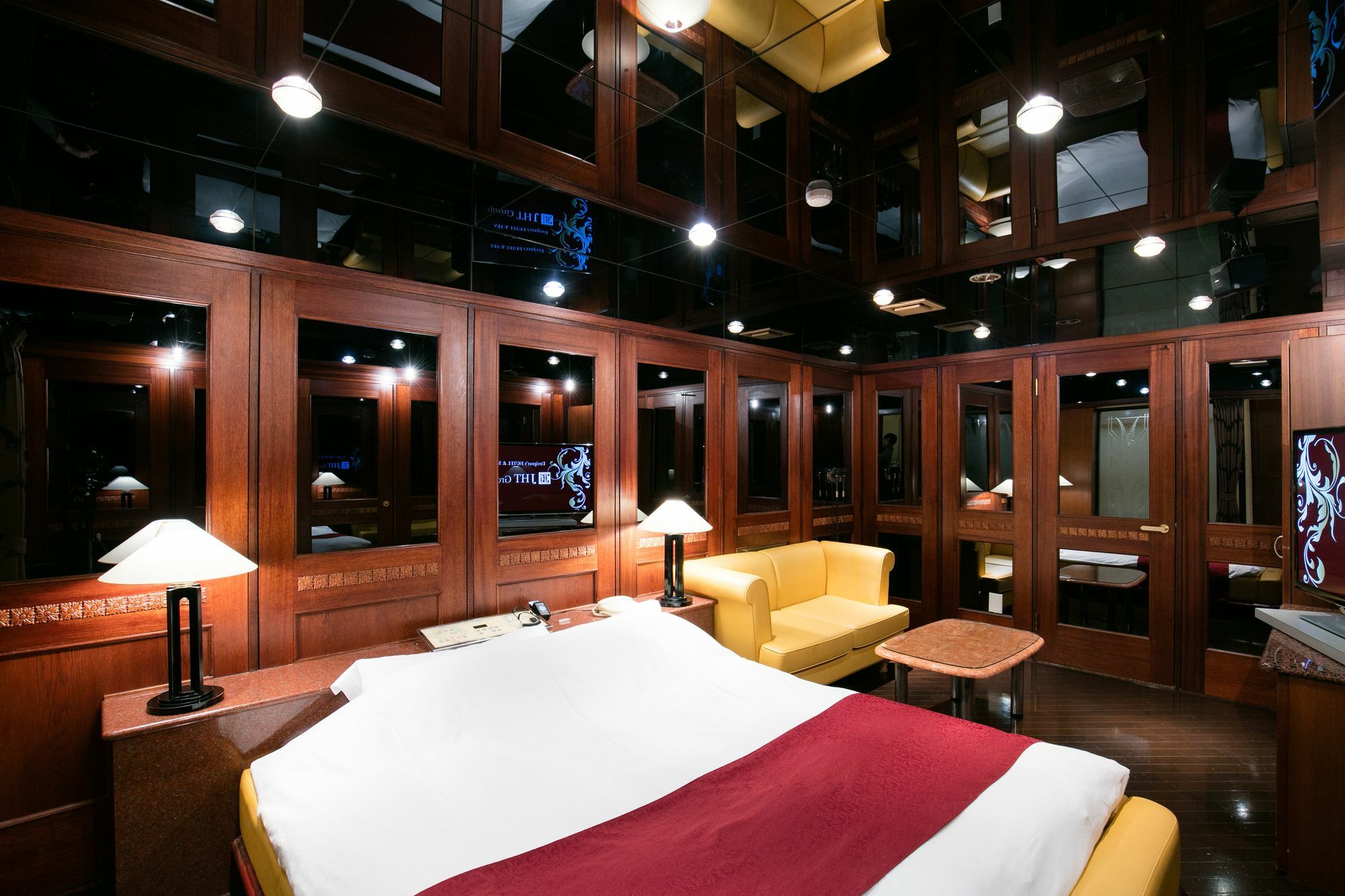 Hotel Perrier (adults Only)
