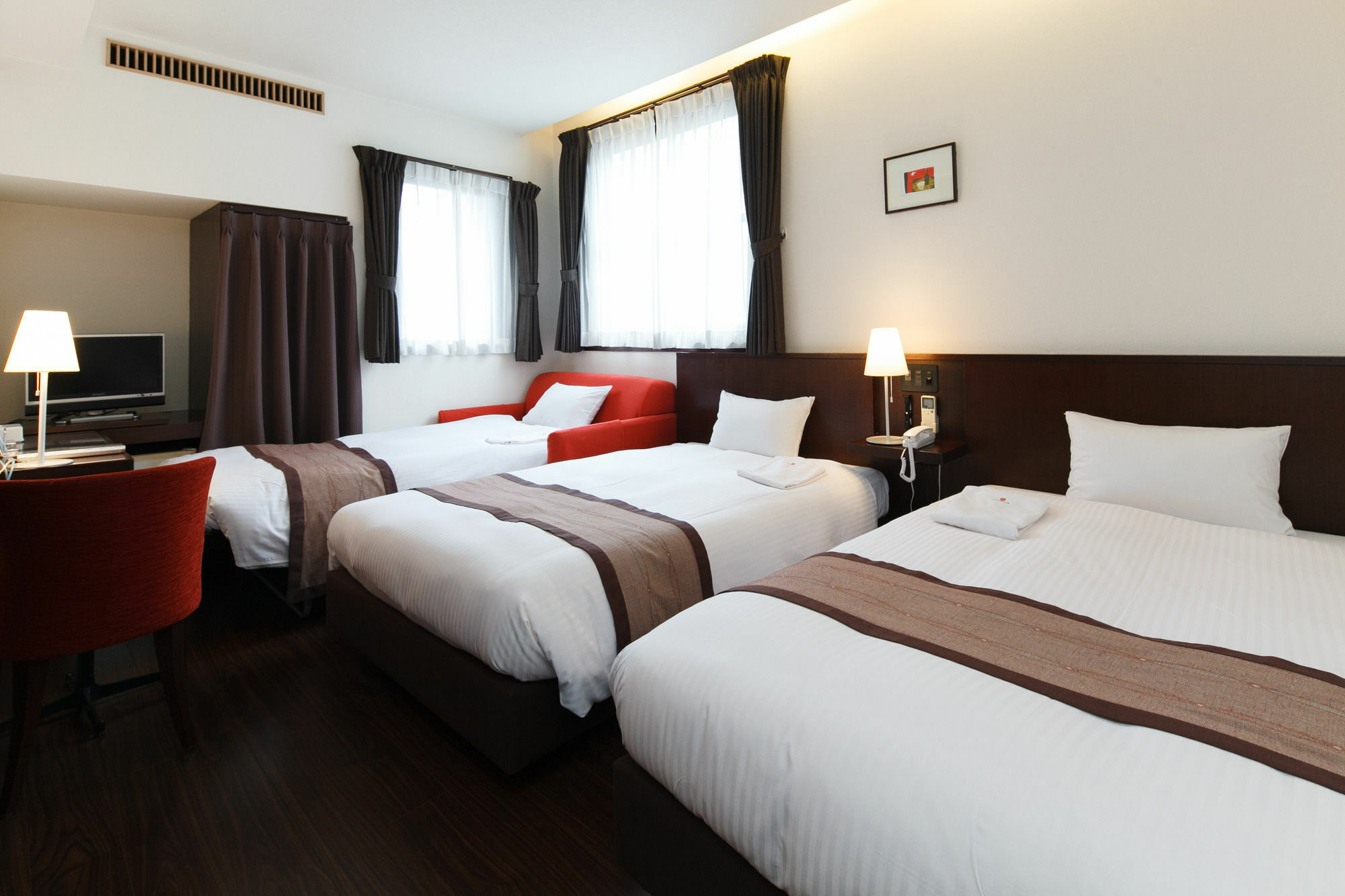 Hotel Arietta & Trattoria 3*