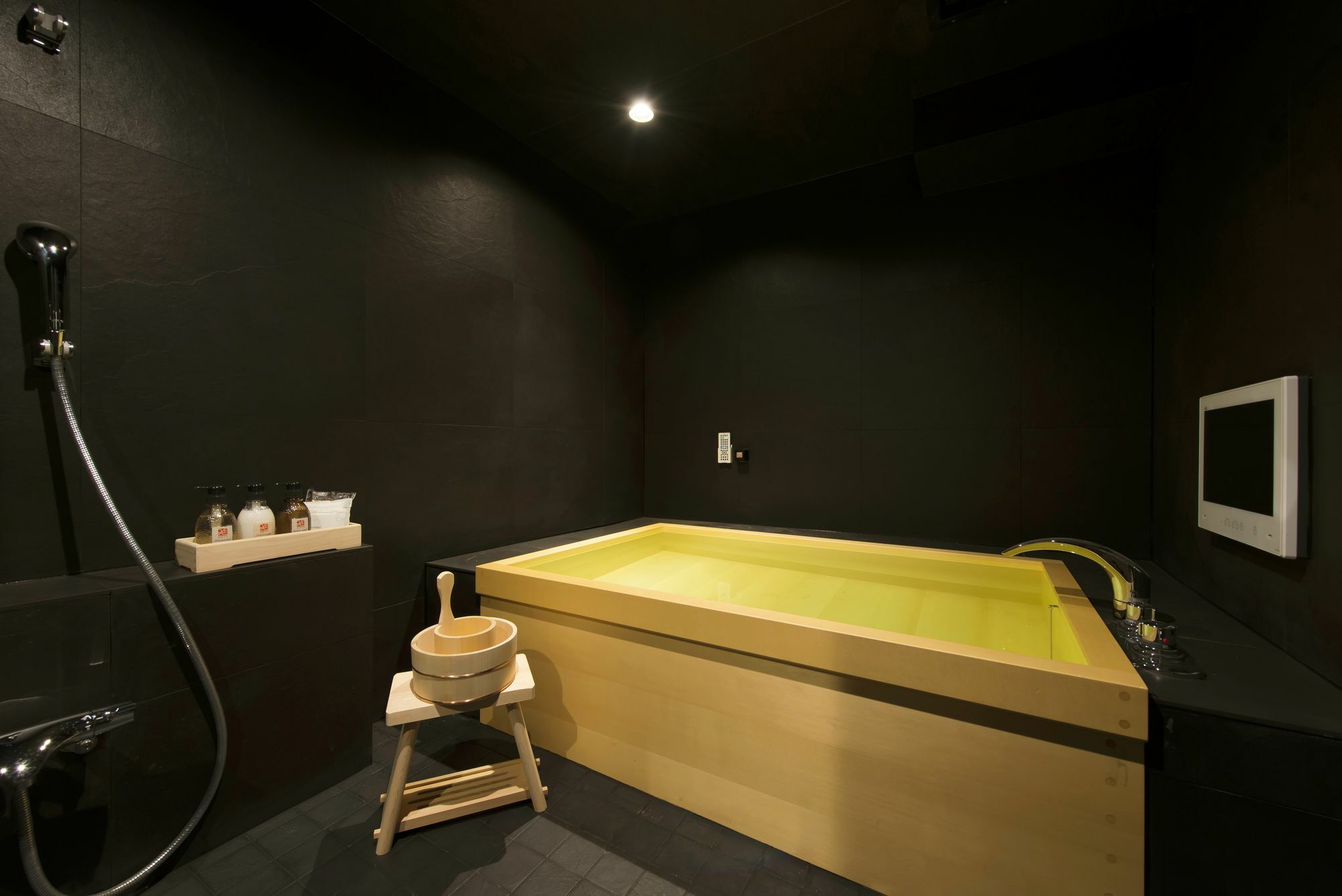 & Day Shizuku Ryokan