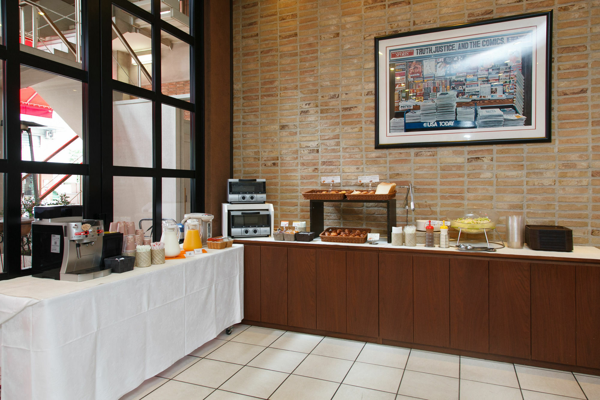 Arietta & Trattoria Hotel