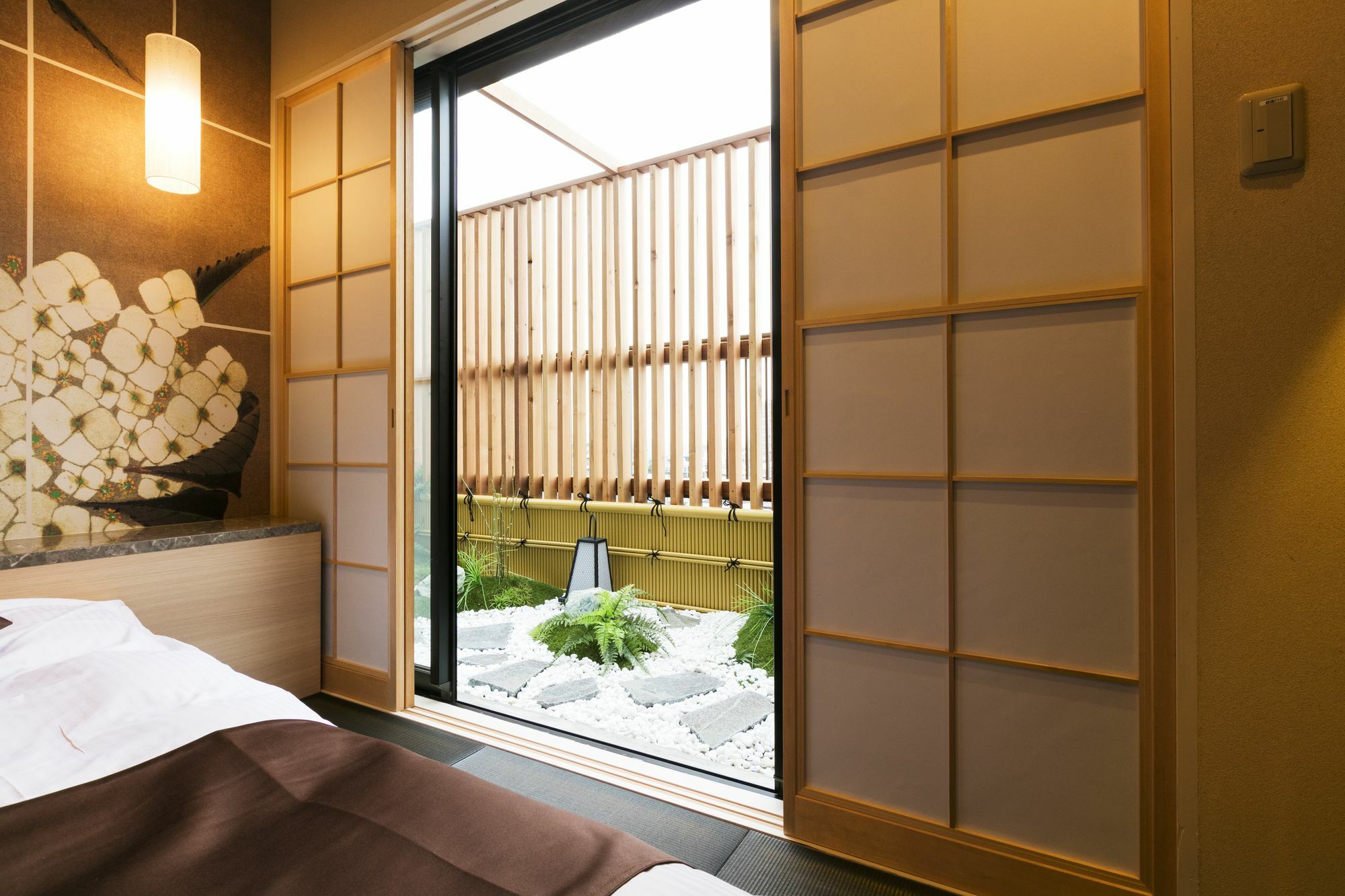 & Day Shizuku Ryokan 3*