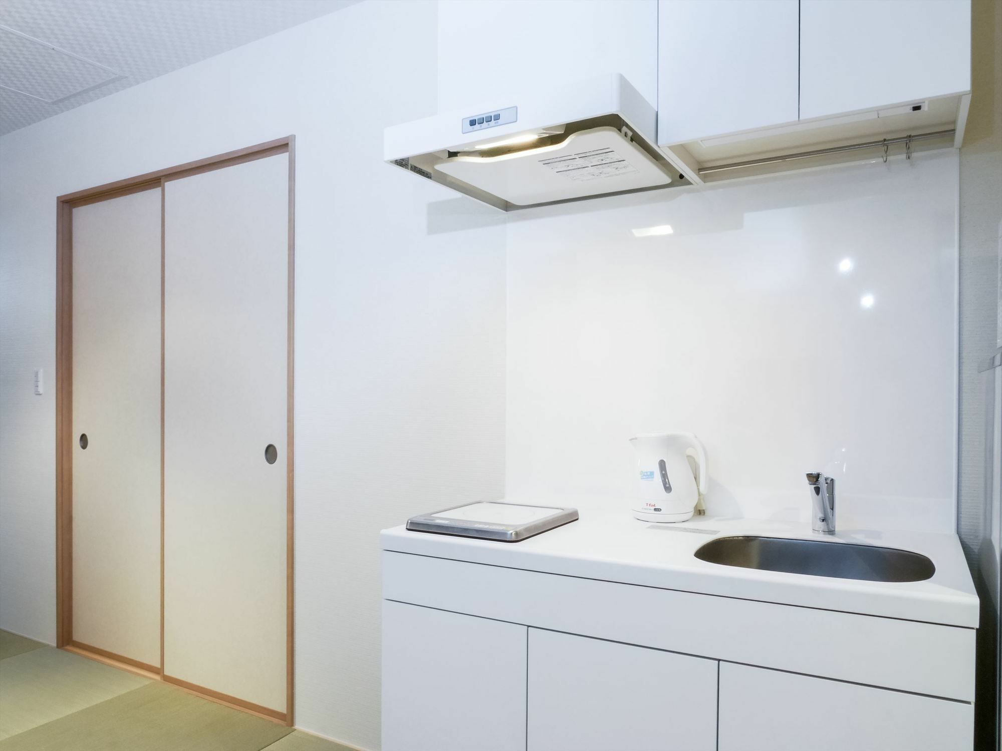 Apartment Coto Shibuya 2 Tokyo