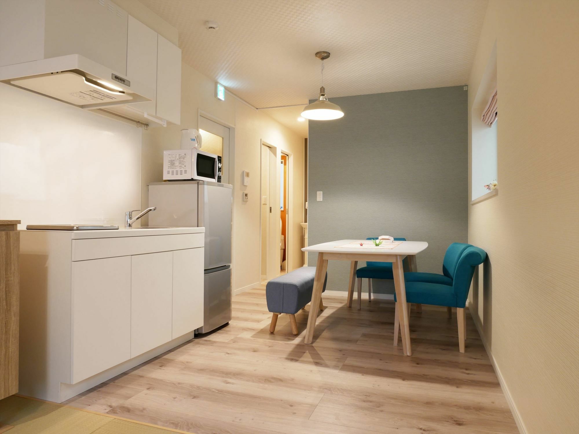 Coto Shibuya 2 Apartment