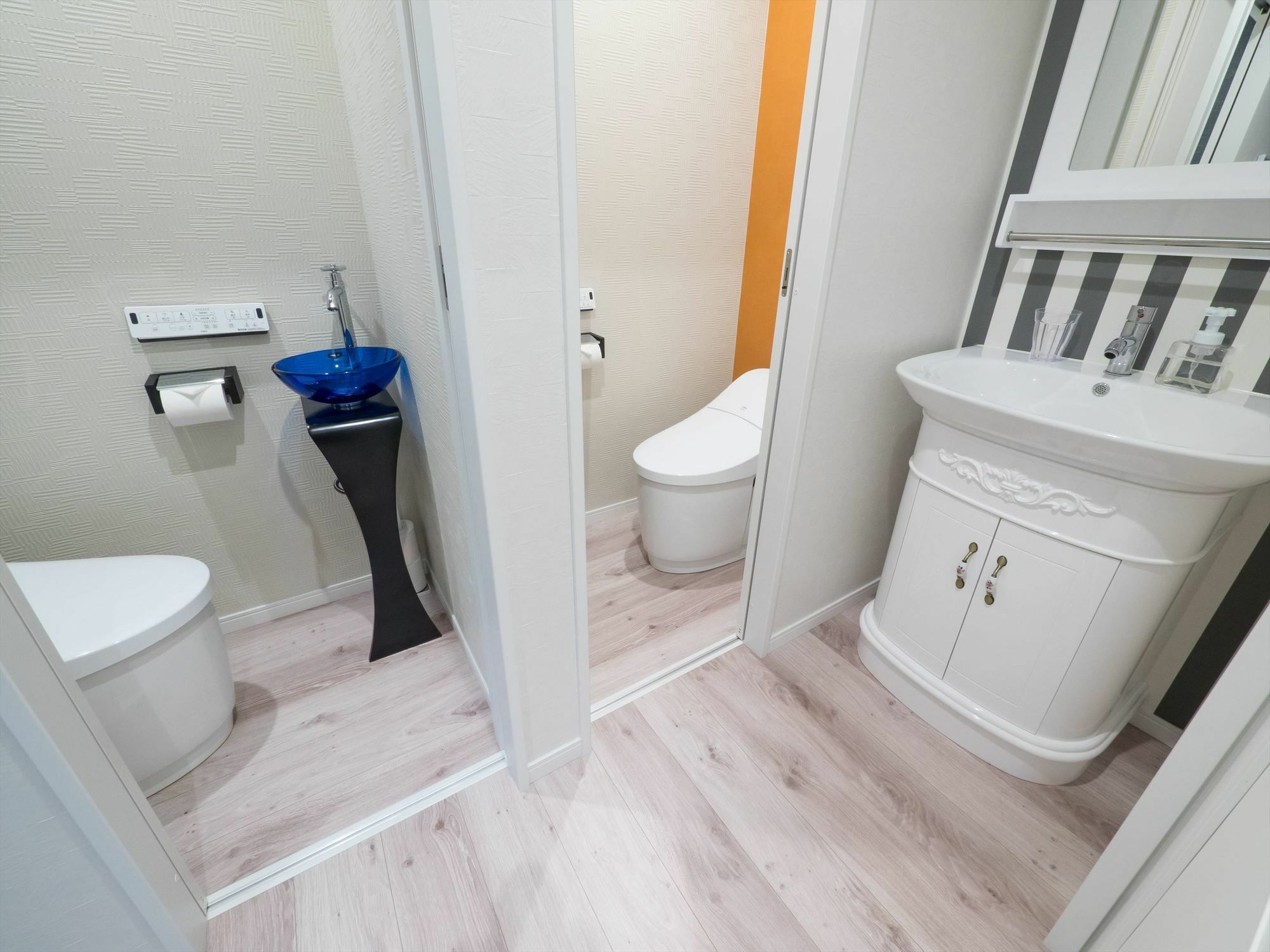 Coto Shibuya 2 Apartment