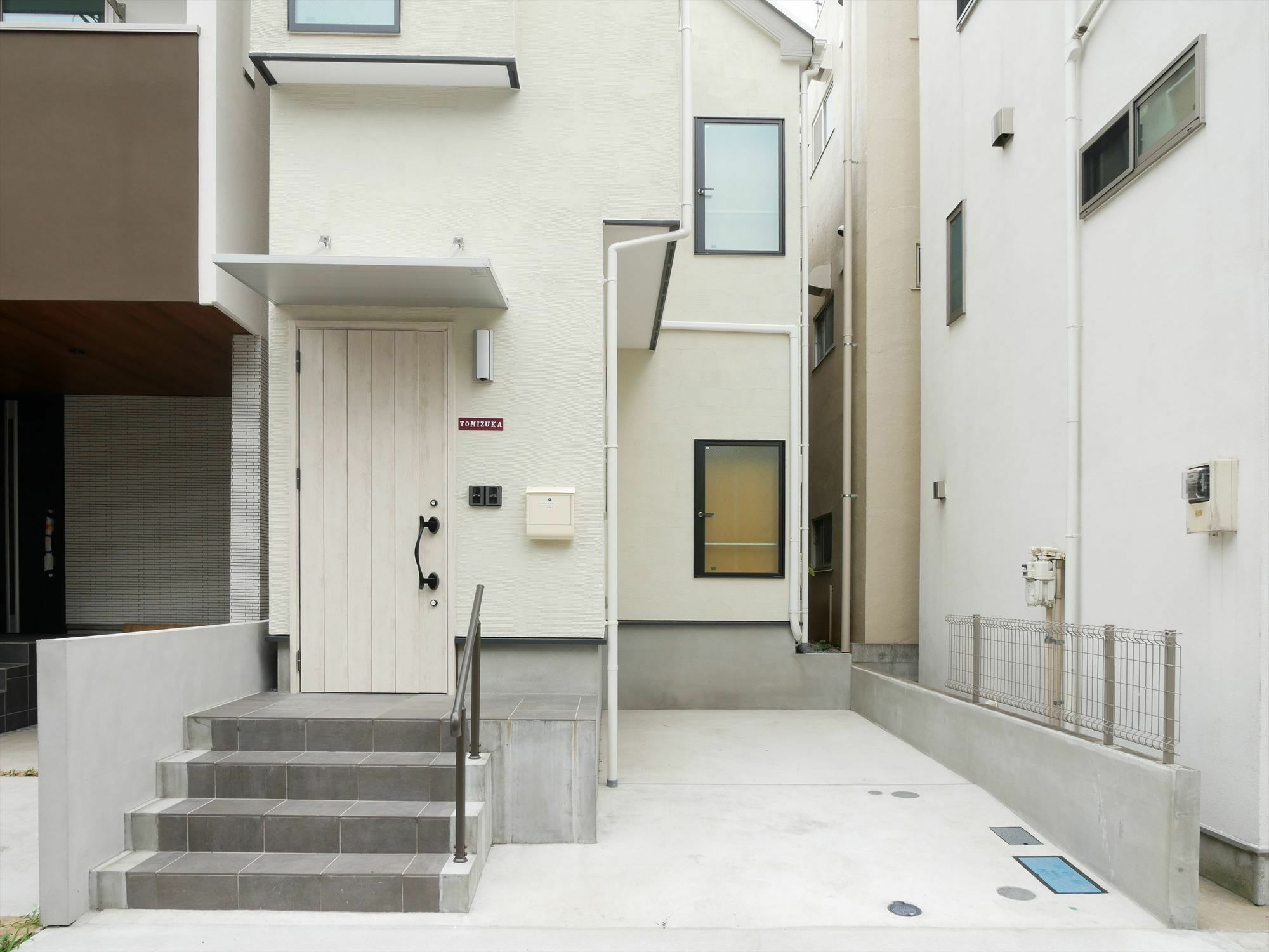 Apartment Coto Shibuya 2 *