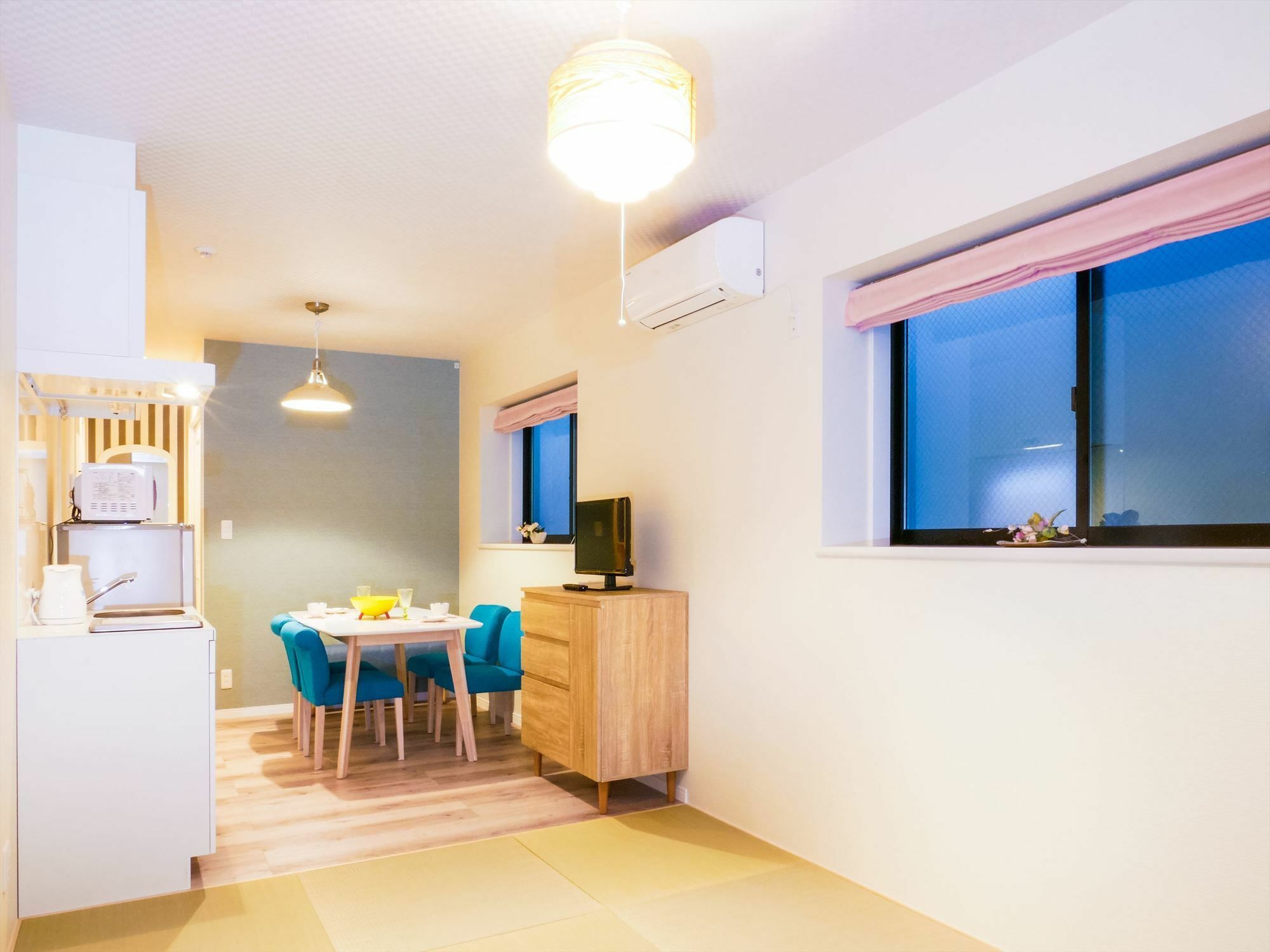 Coto Shibuya 2 Apartment *