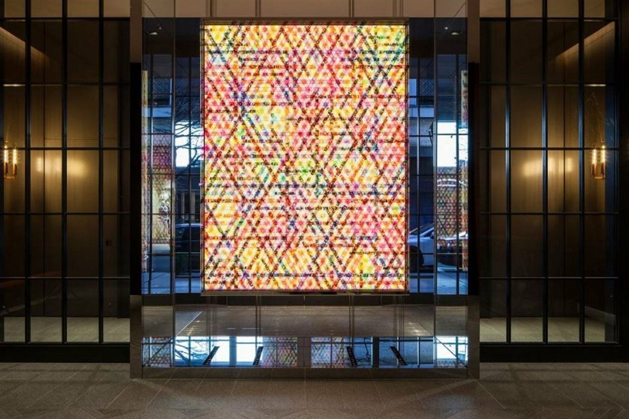 Hyatt Centric Ginza Tokyo