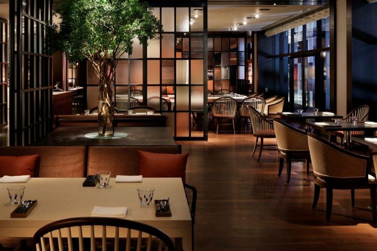 Hyatt Centric Ginza Hotel 5*