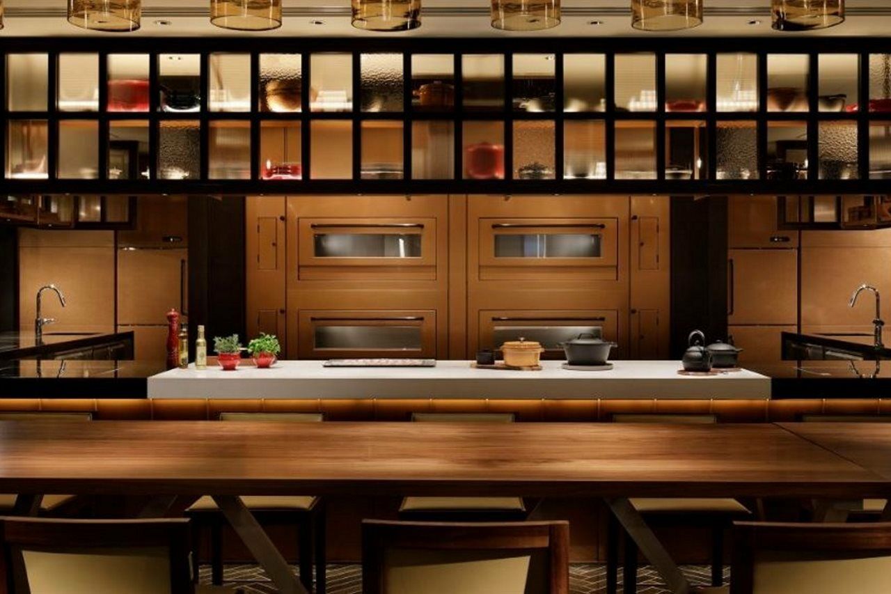 Hyatt Centric Ginza Hotel 5*