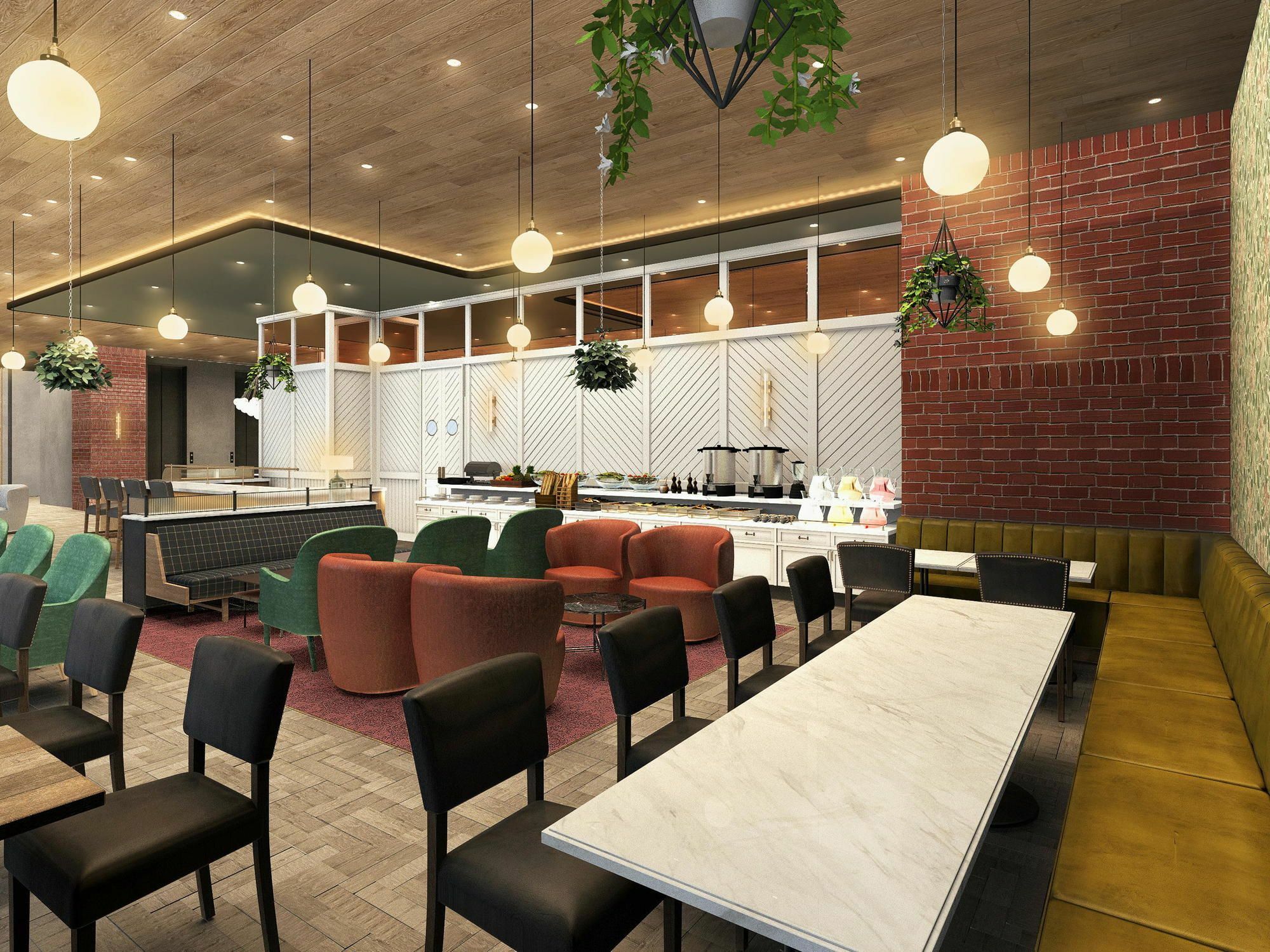 Miyako Takanawa Hotel Tokyo