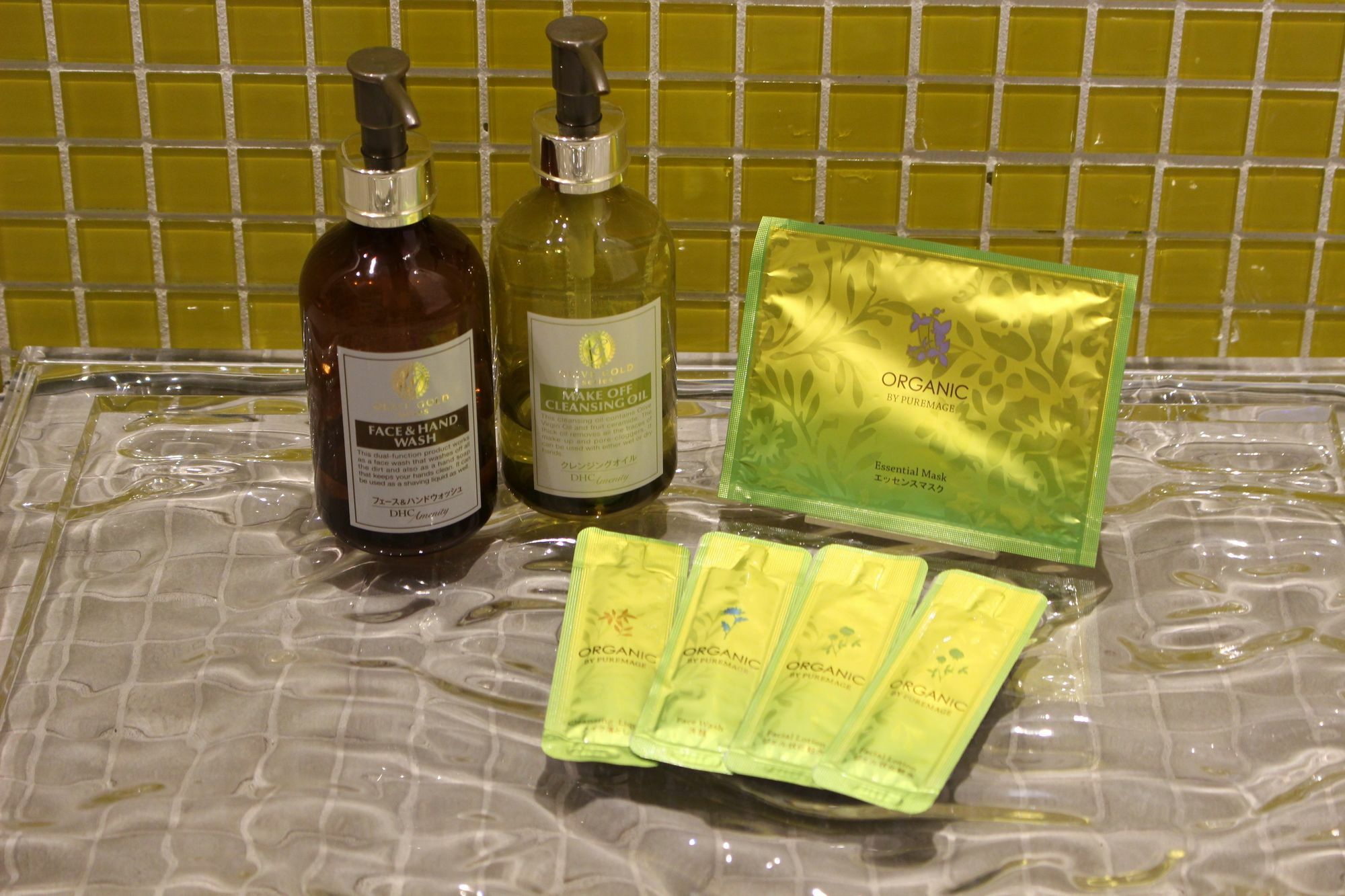 The Shinjuku (adults Only) Hotel *