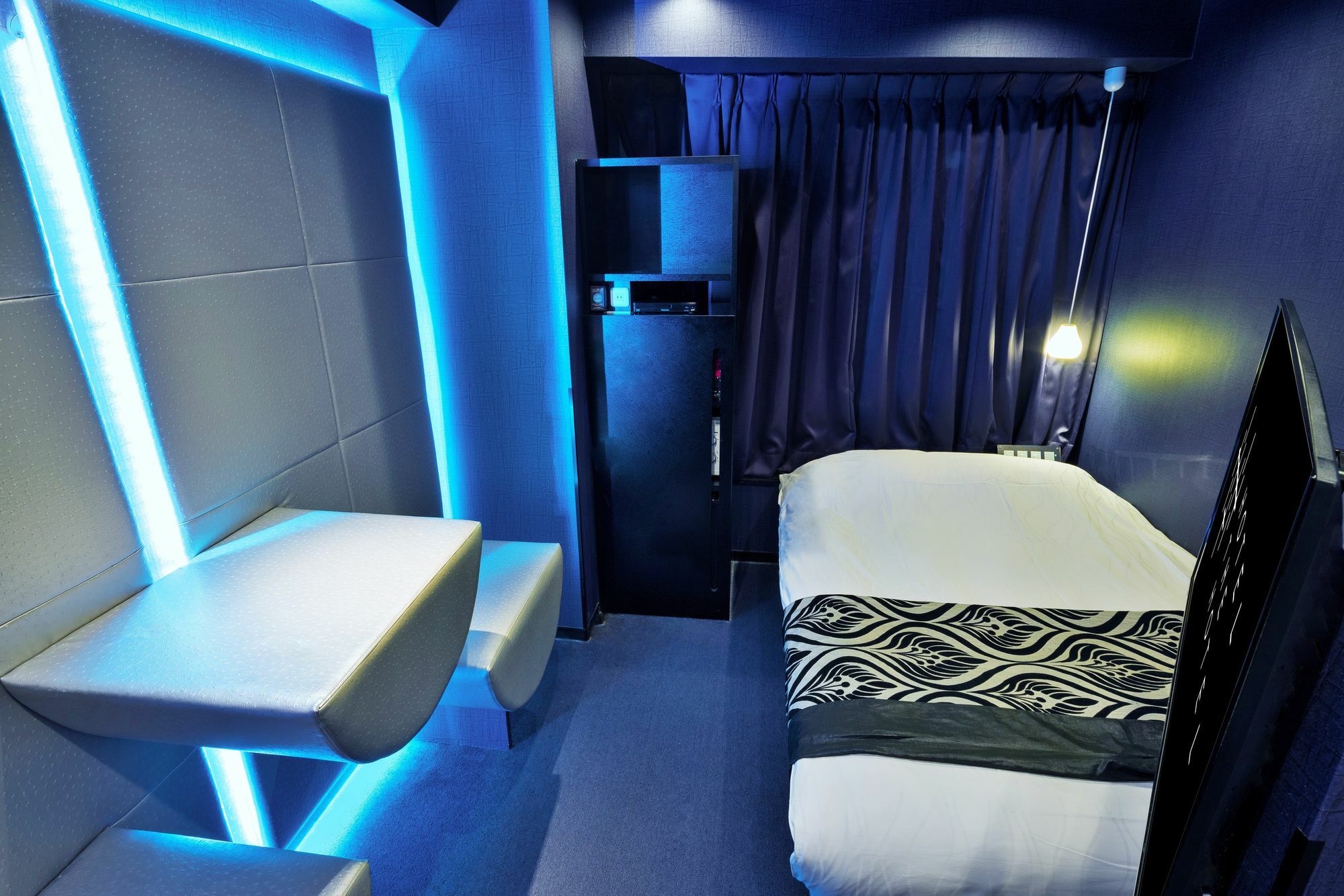 Hotel The Shinjuku (adults Only)