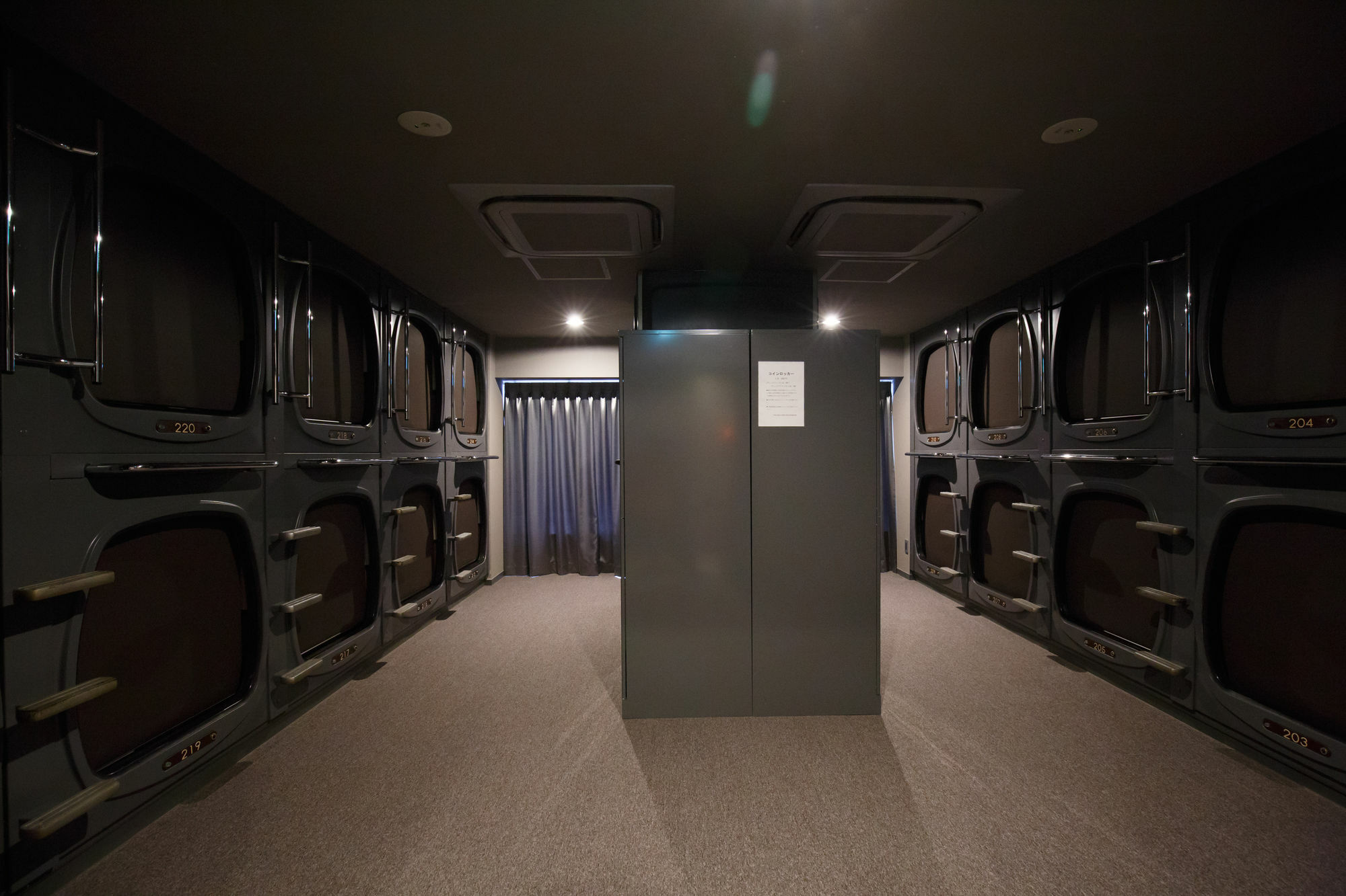 The Nell Ueno Okachimachi - Caters To Men Hotel Tokyo
