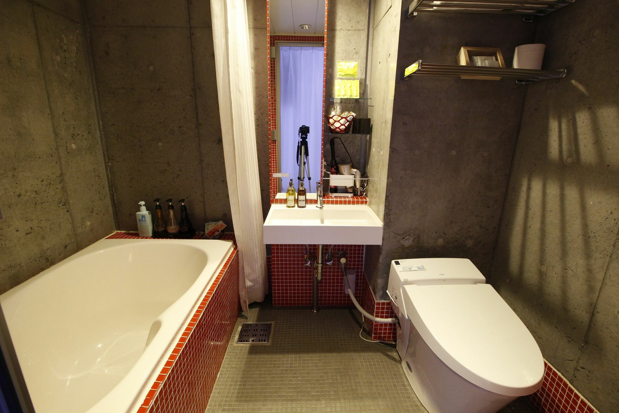 Hotel The Shinjuku (adults Only) Tokyo