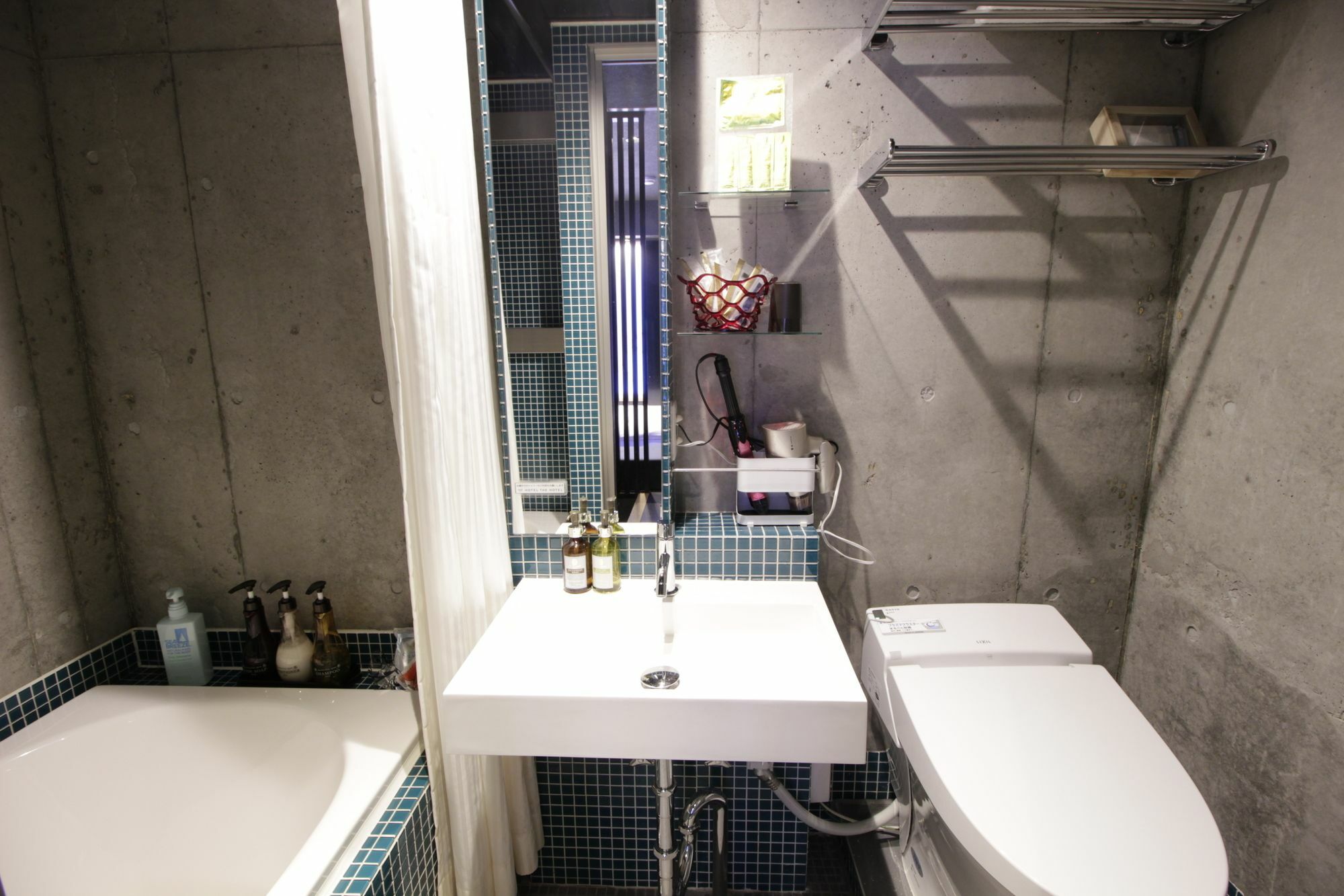 The Shinjuku (adults Only) Hotel *