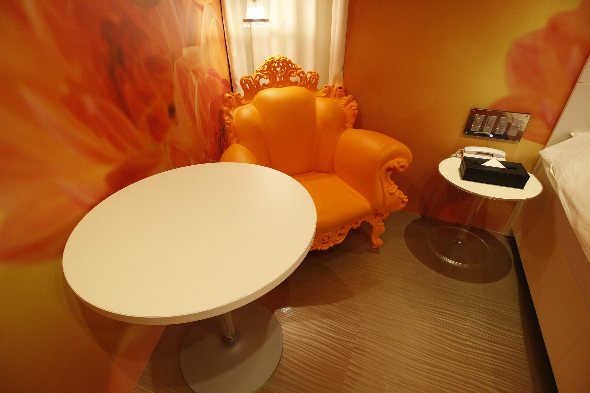 The Shinjuku (adults Only) Hotel *