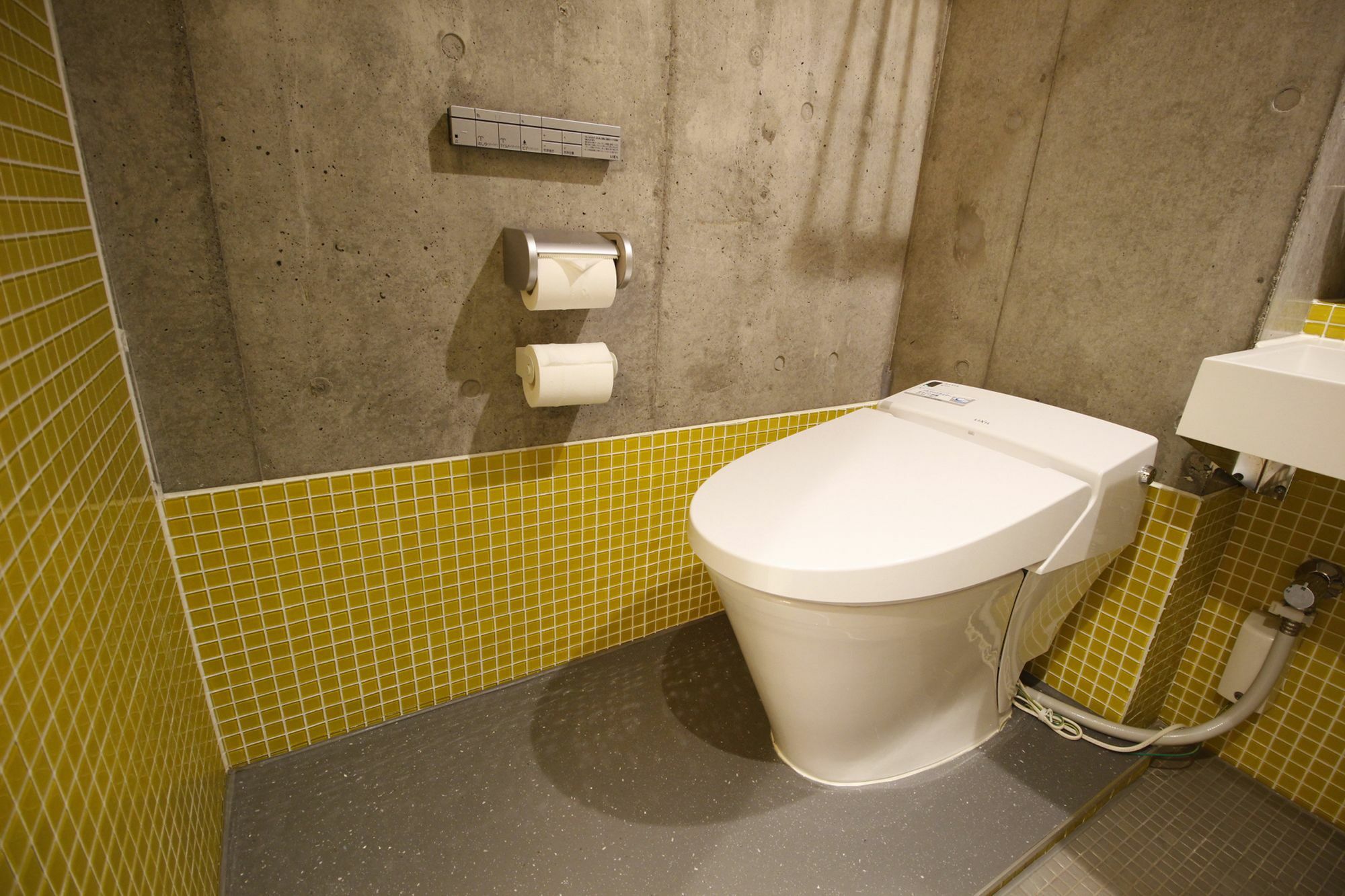 The Shinjuku (adults Only) Hotel Tokyo