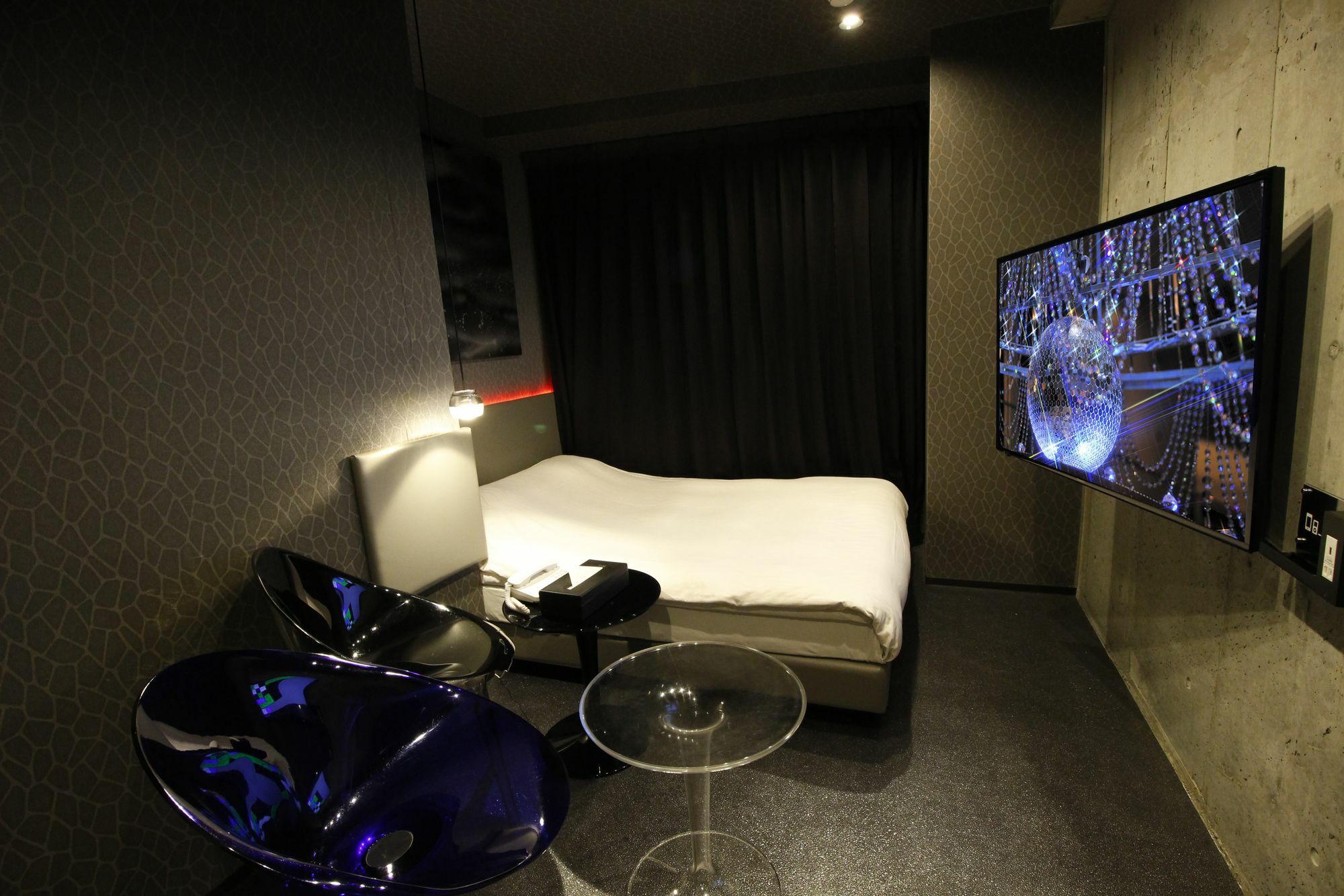 Hotel The Shinjuku (adults Only) *