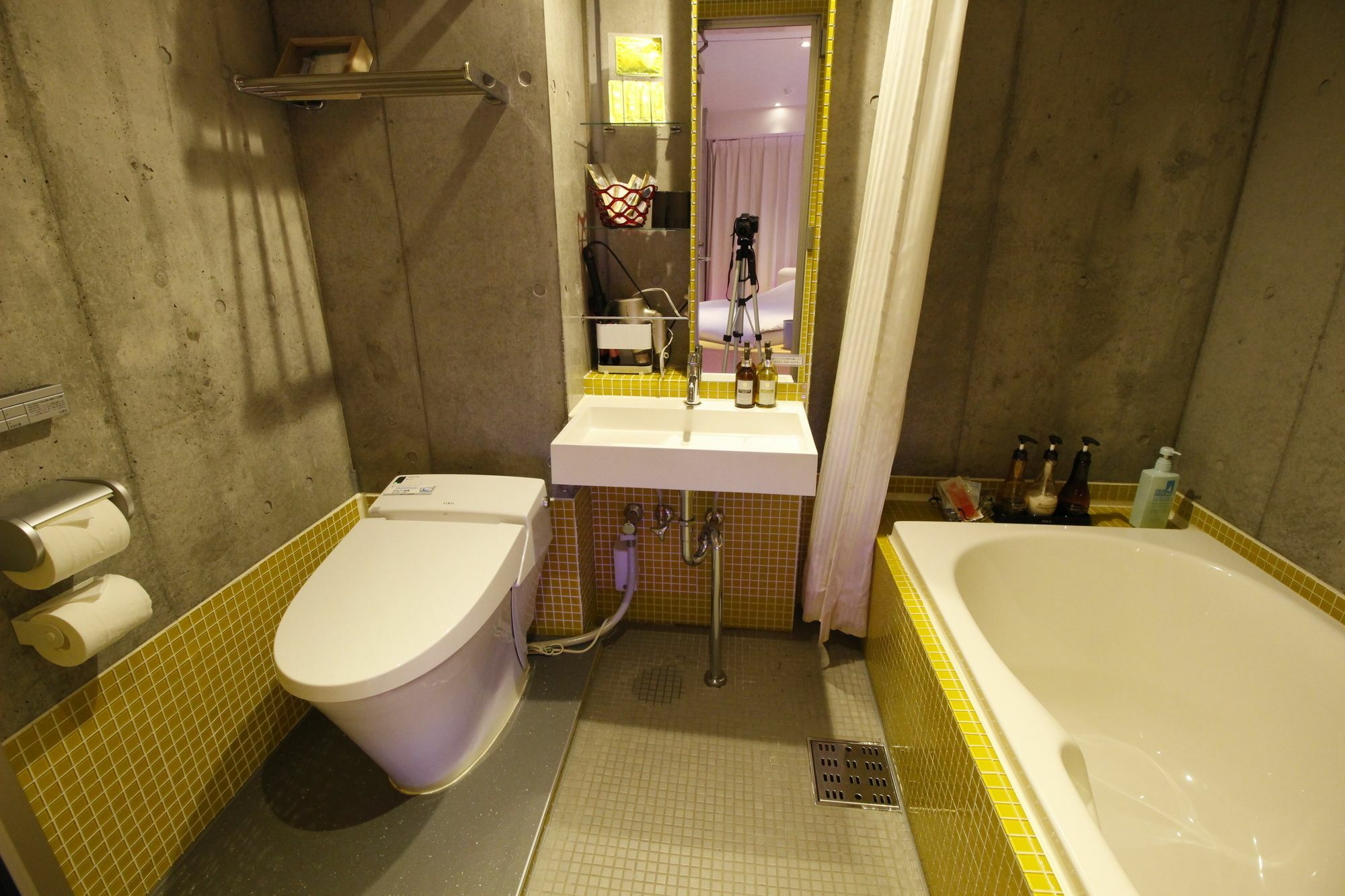 The Shinjuku (adults Only) Hotel *