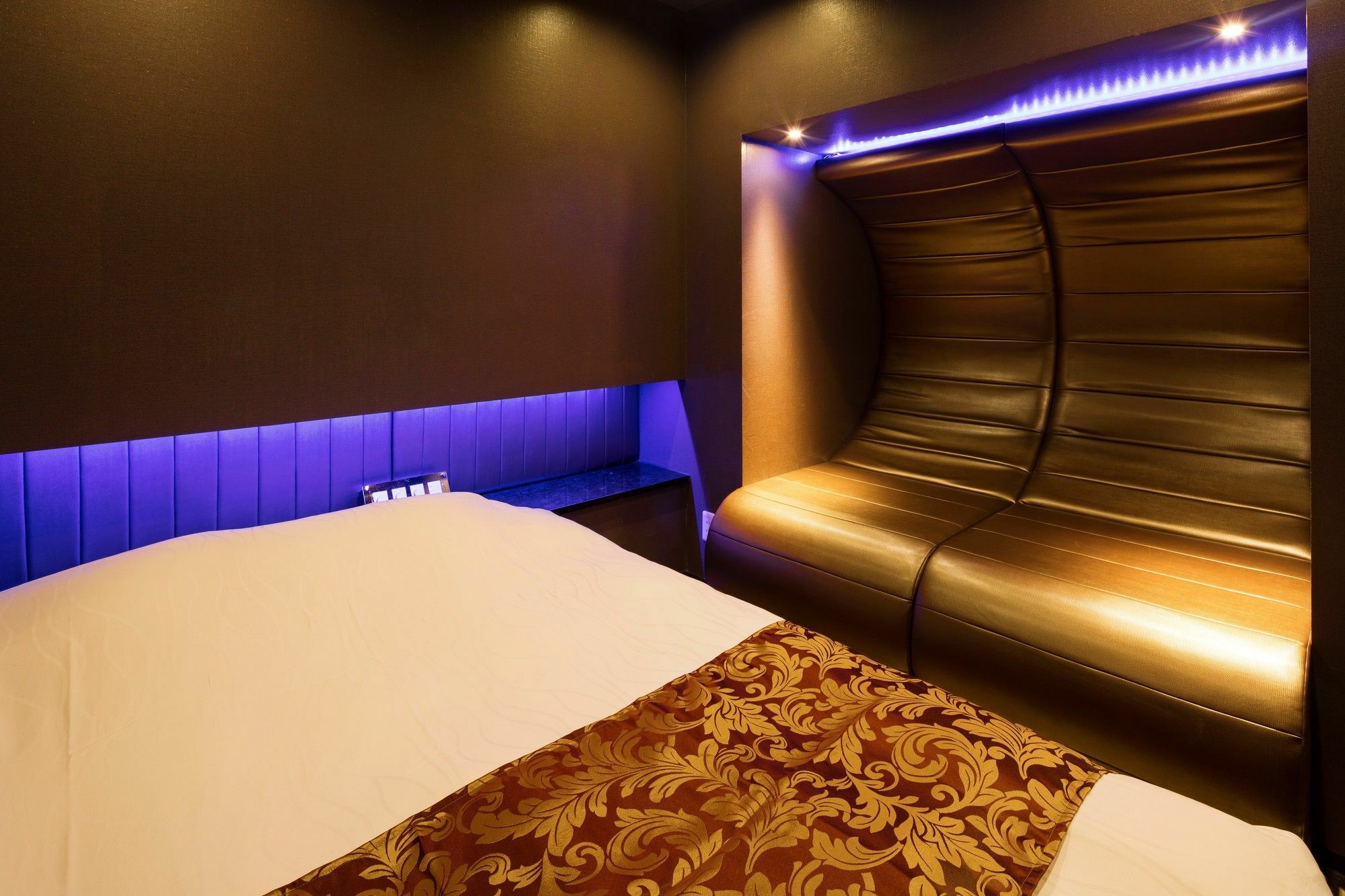The Shinjuku (adults Only) Tokyo